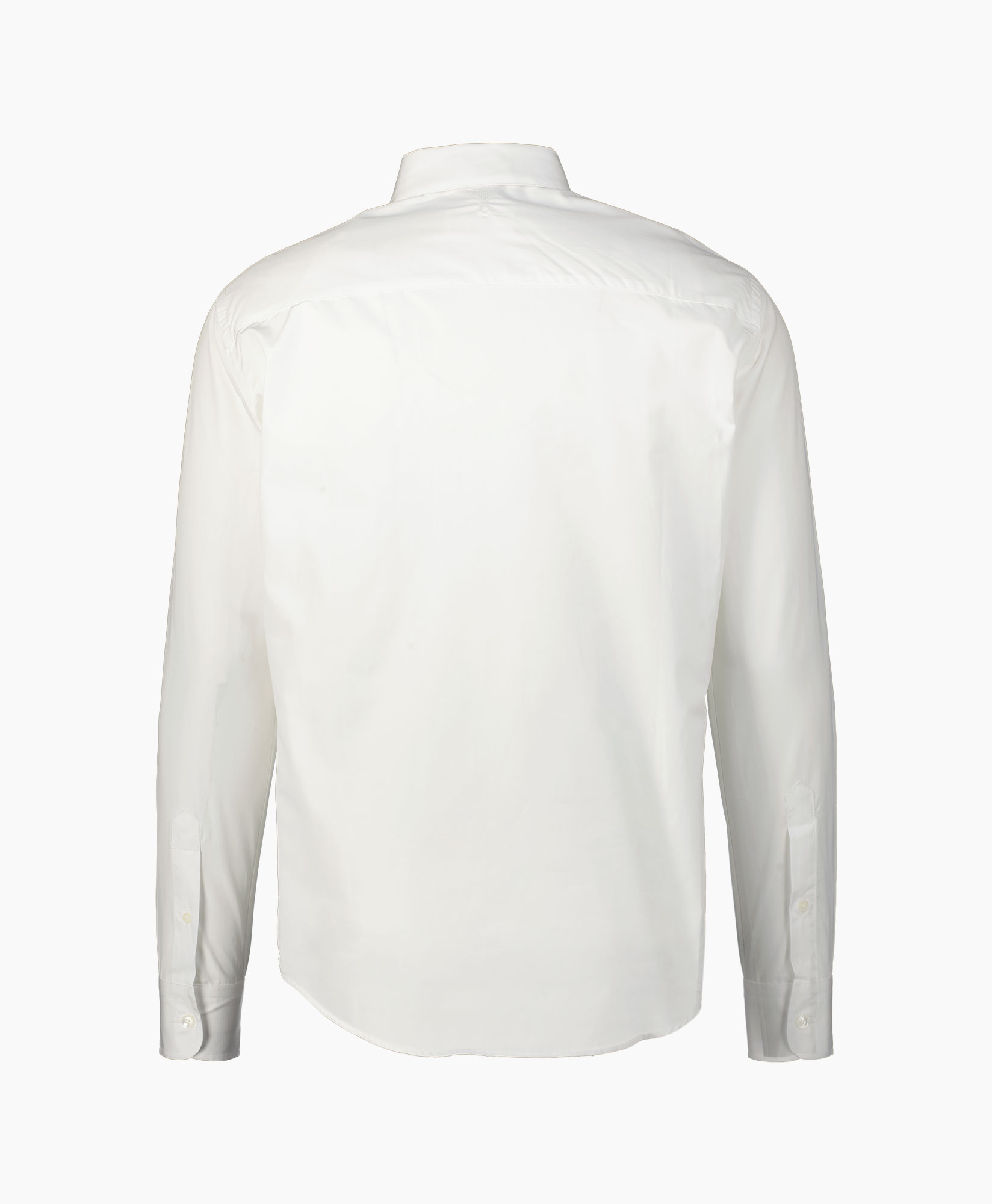 Overhemd Tonal Ami De Coeur Off White