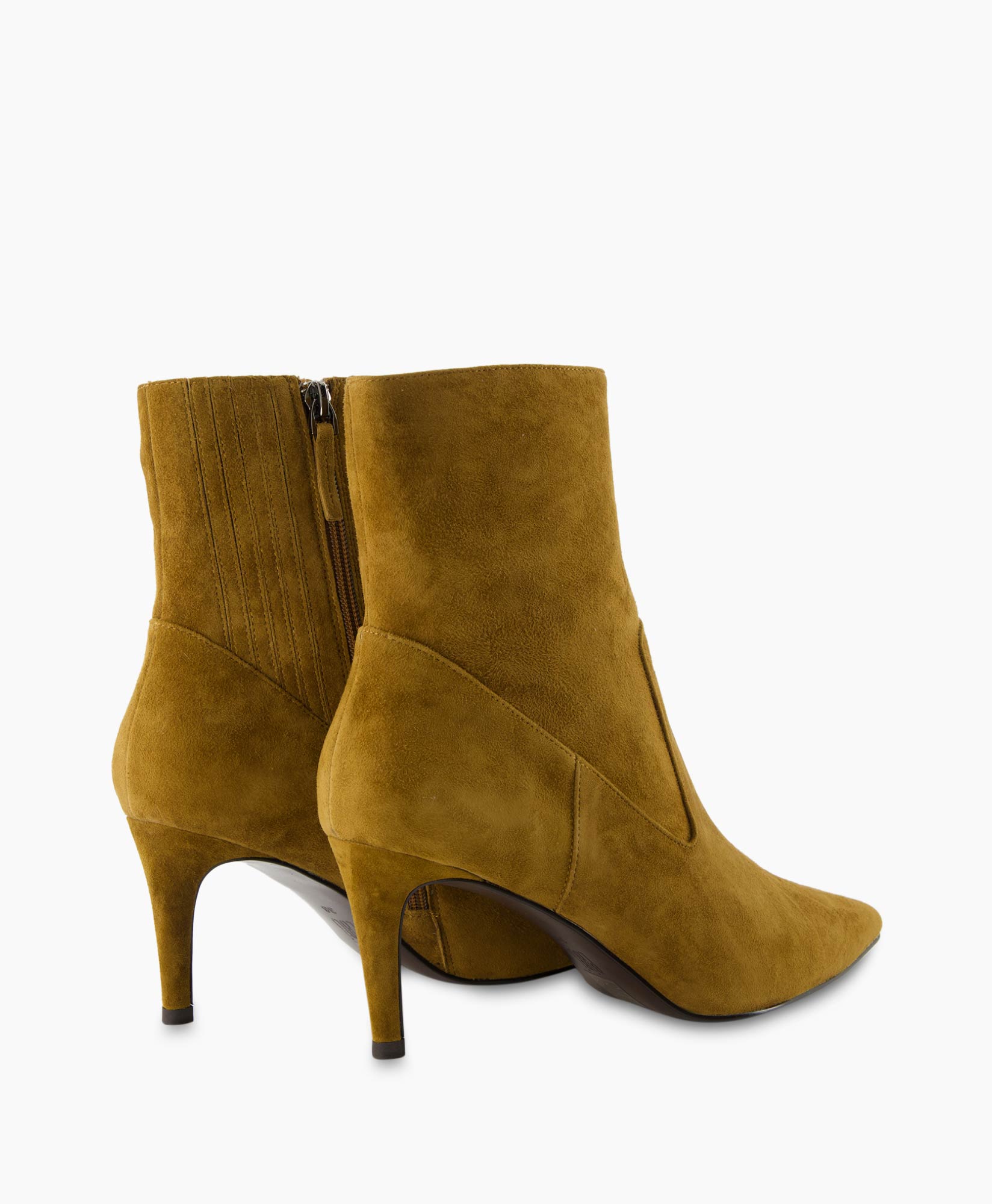 Bibi Lou Enkellaars 509t30vk-123 Bruin