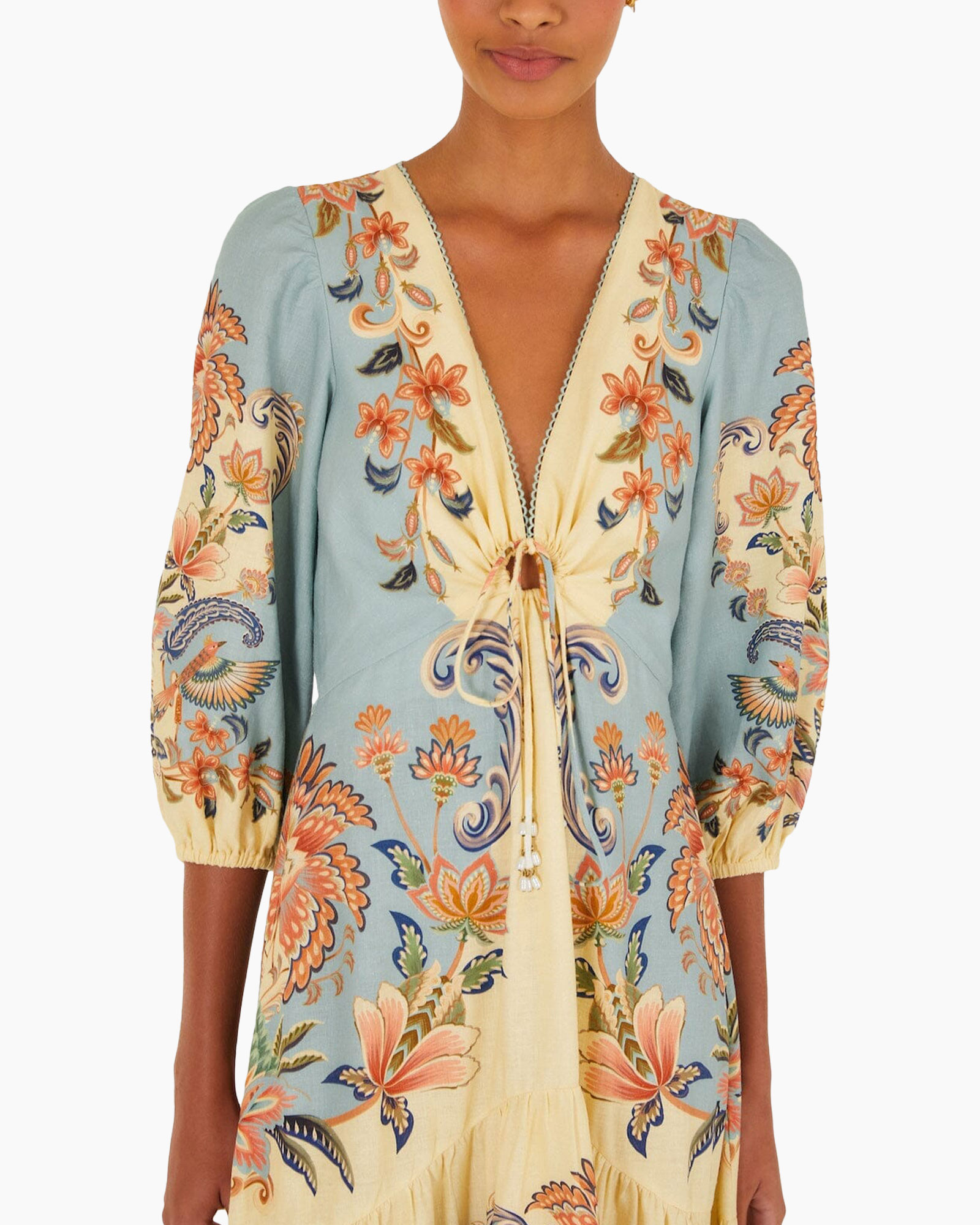 Strandkleding, Kleding, Blouse, Mode, Jurk