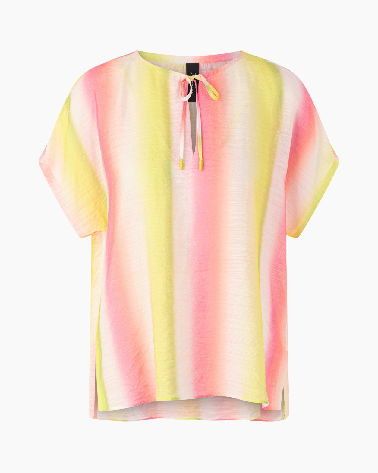 tuniek, top, poncho, halsstrik, pastel