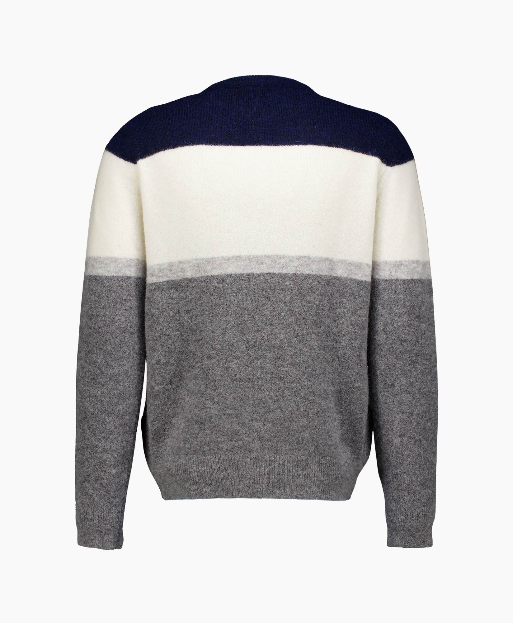 Pullover Apres Ski L Blauw Pullover Apres Ski L Blauw