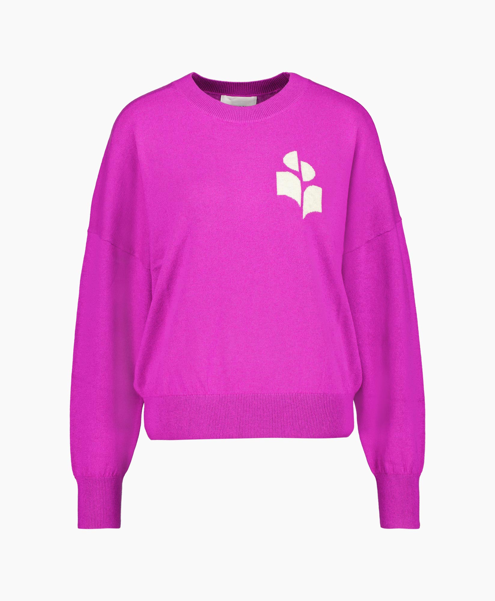 Marant Étoile Pullover Marisans Paars