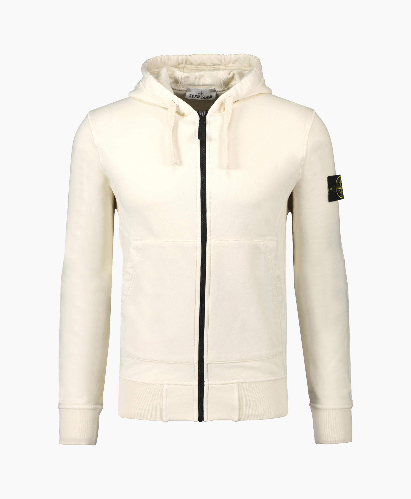 Jas, Trui, Sweatshirt, Capuchon