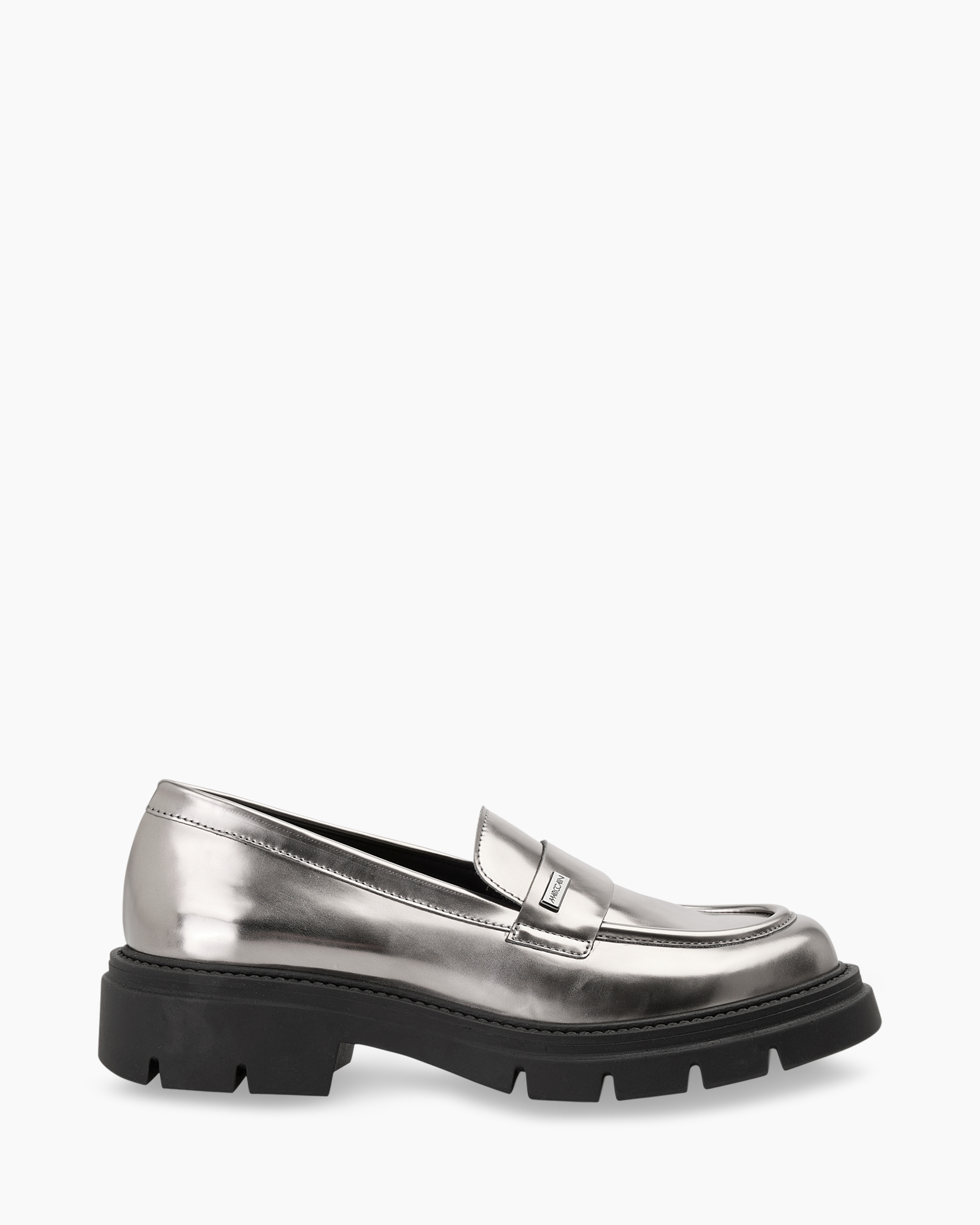 Schoenen Yc Sc.02 Z02 Brons