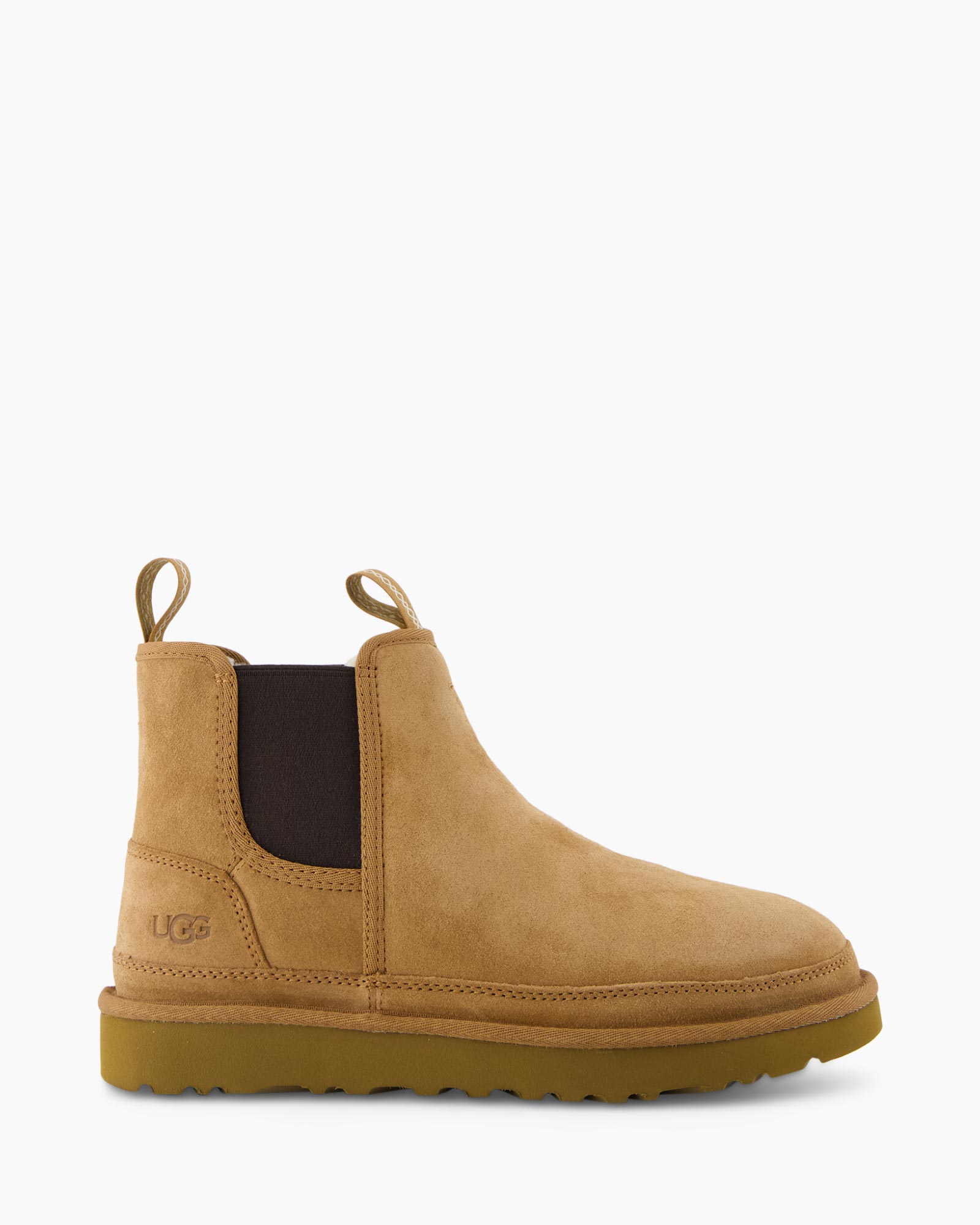 Chelsea Boot Neumel Camel