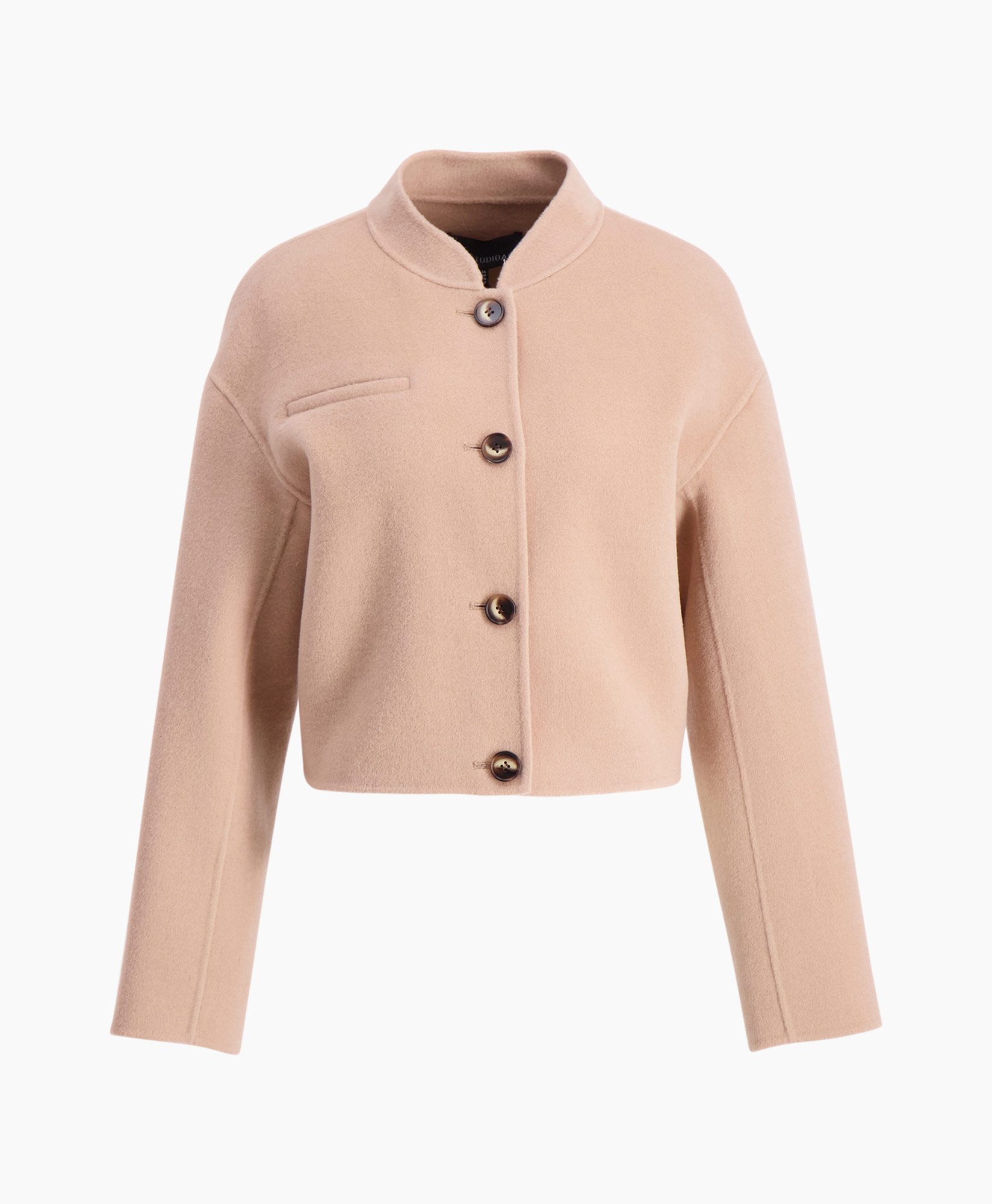 Studioar By Arma Jack Heather Camel