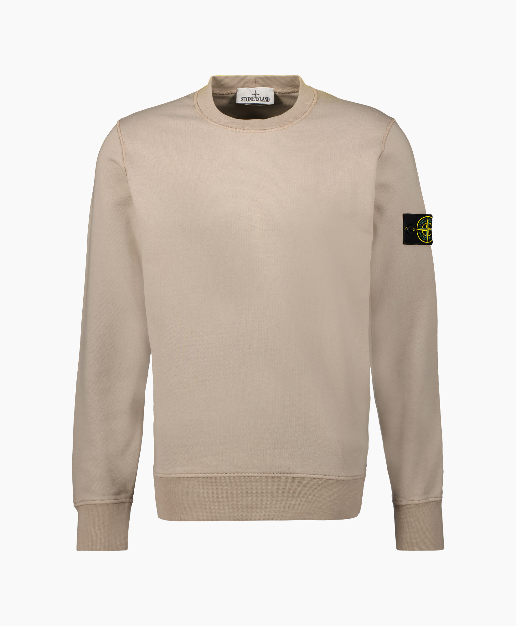 Stone Island Sweater 051.1 Grijs