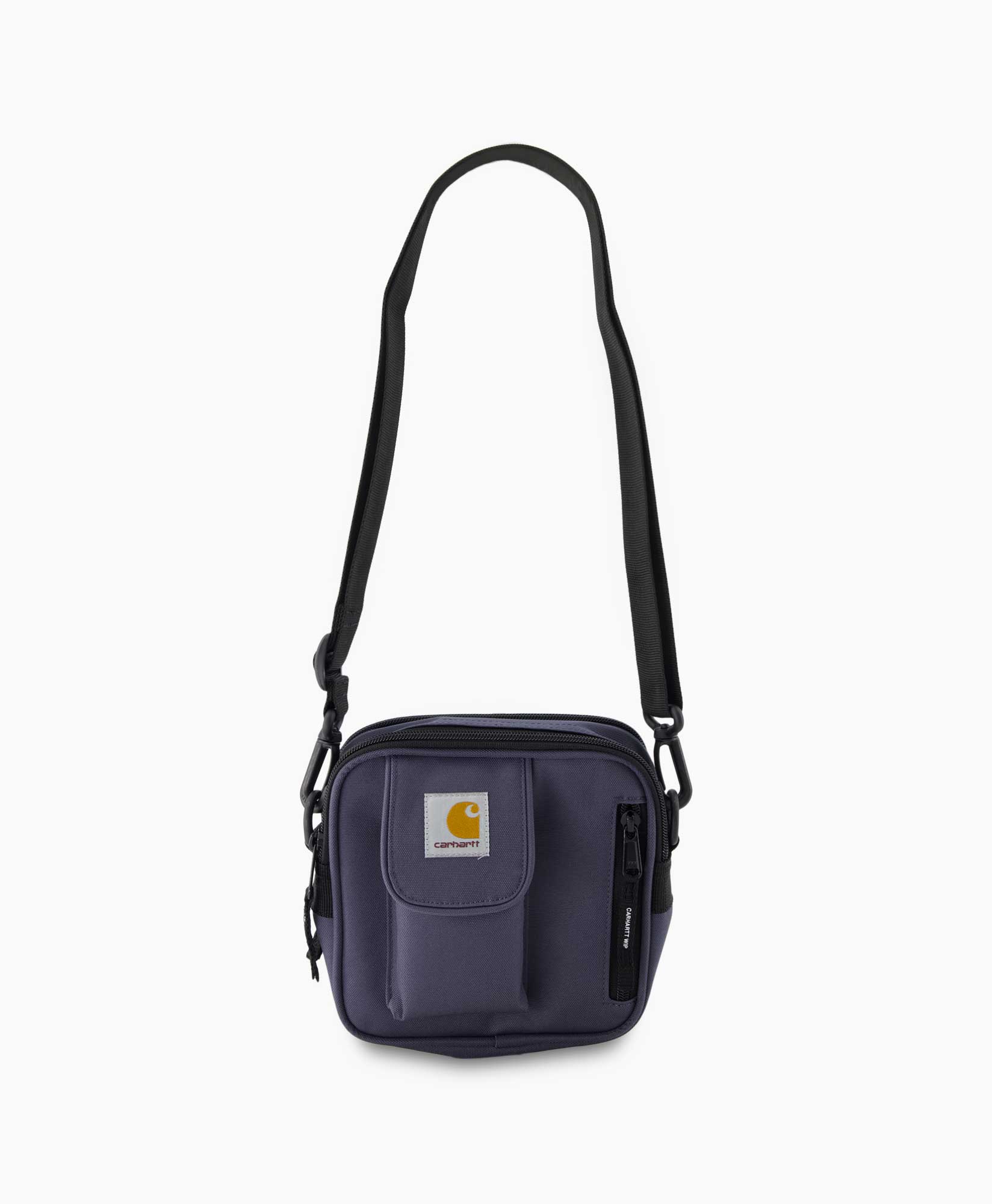 Carhartt Wip Tas Essentials Small Donker Blauw