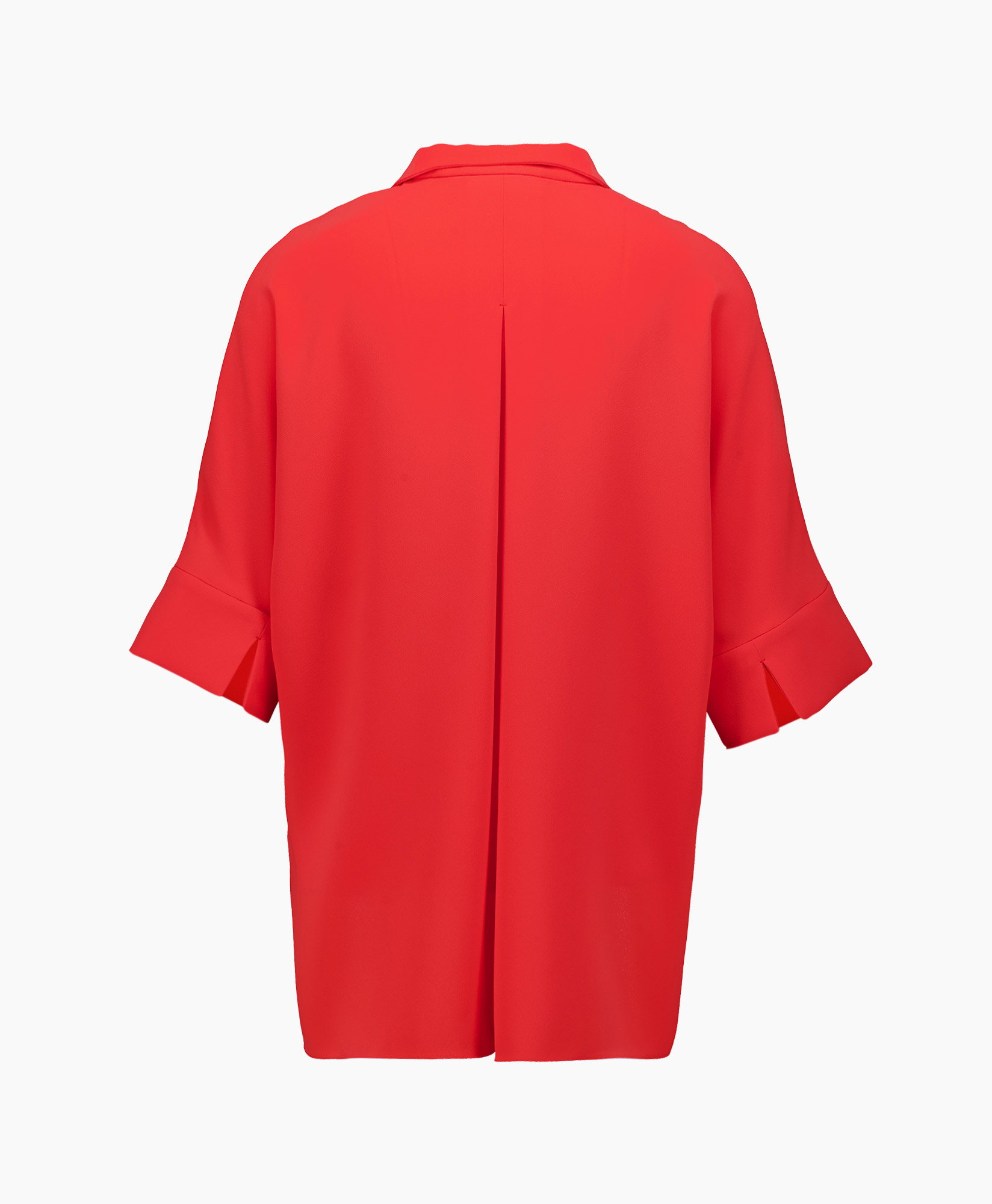 Tuniek Carpo-n6nj03 Rood