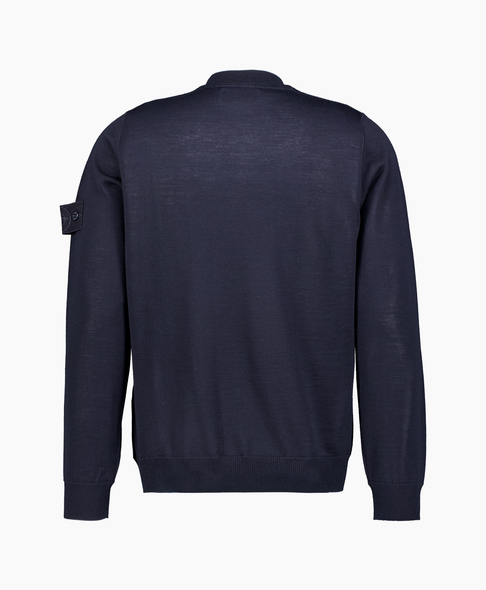 Crewneck Ghost 5100066 S00 Donker Blauw