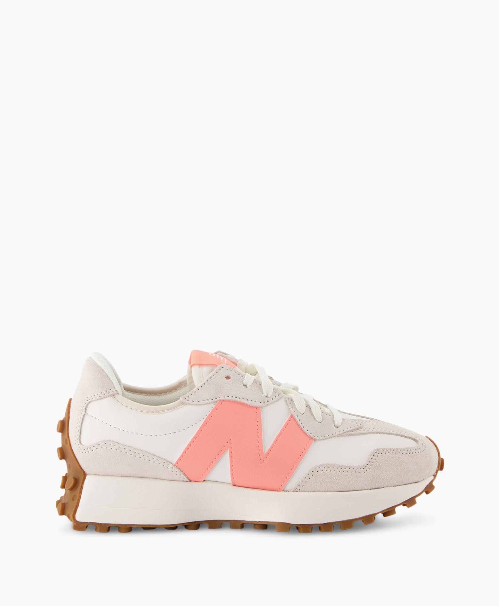 New Balance Sneaker 327 Pink
