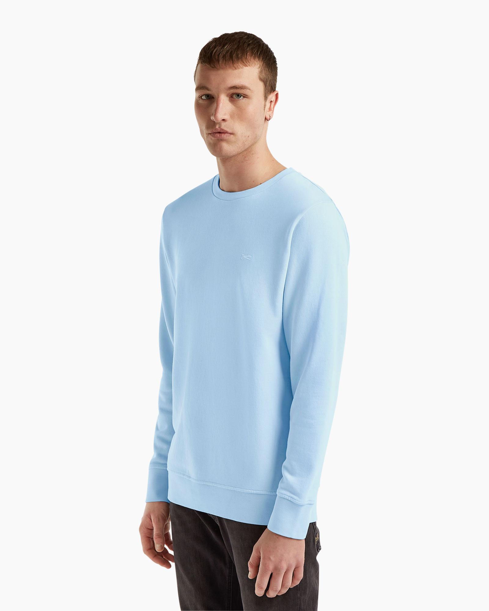 Pullover Scissor Sweat Cs Bruin