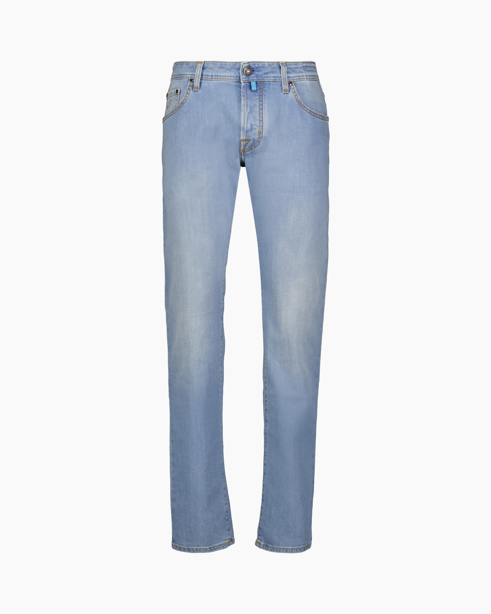Jeans Super Slim Fit Nick Licht Blauw