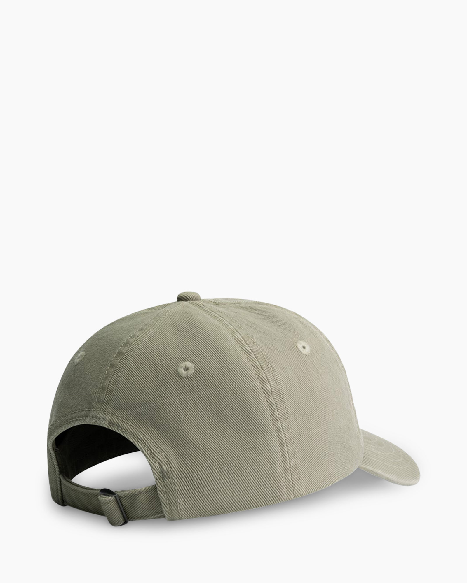 Pet Signature Washed licht groen