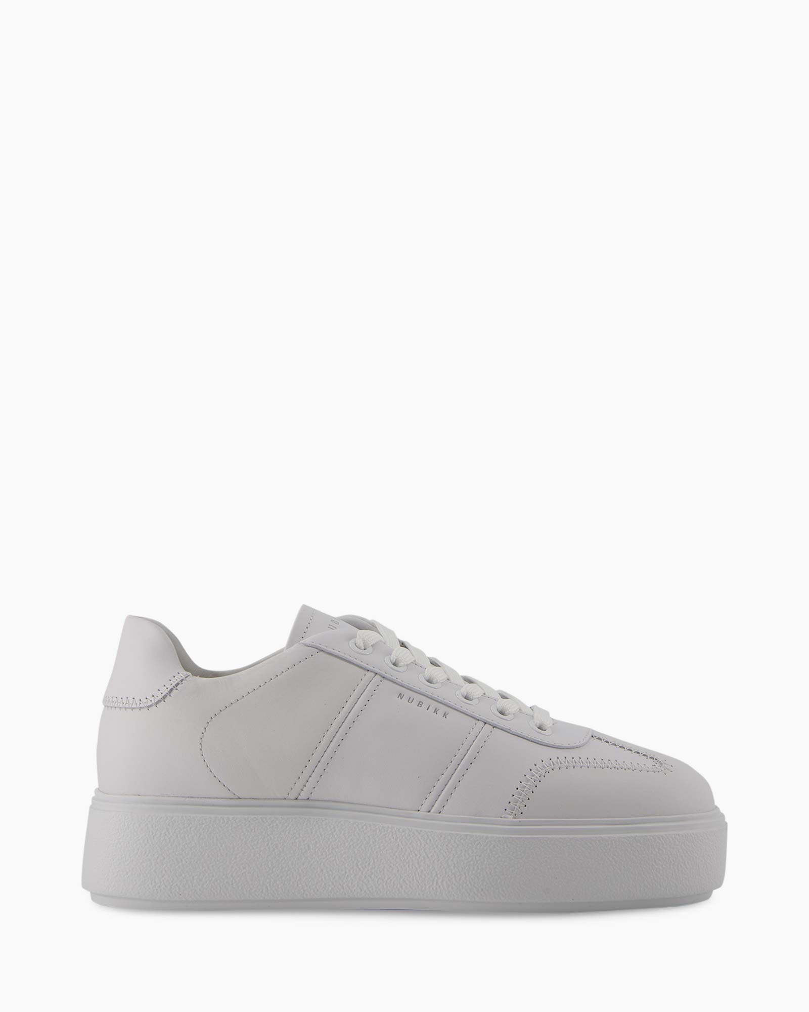 Sneaker Elise Wing Ii Wit