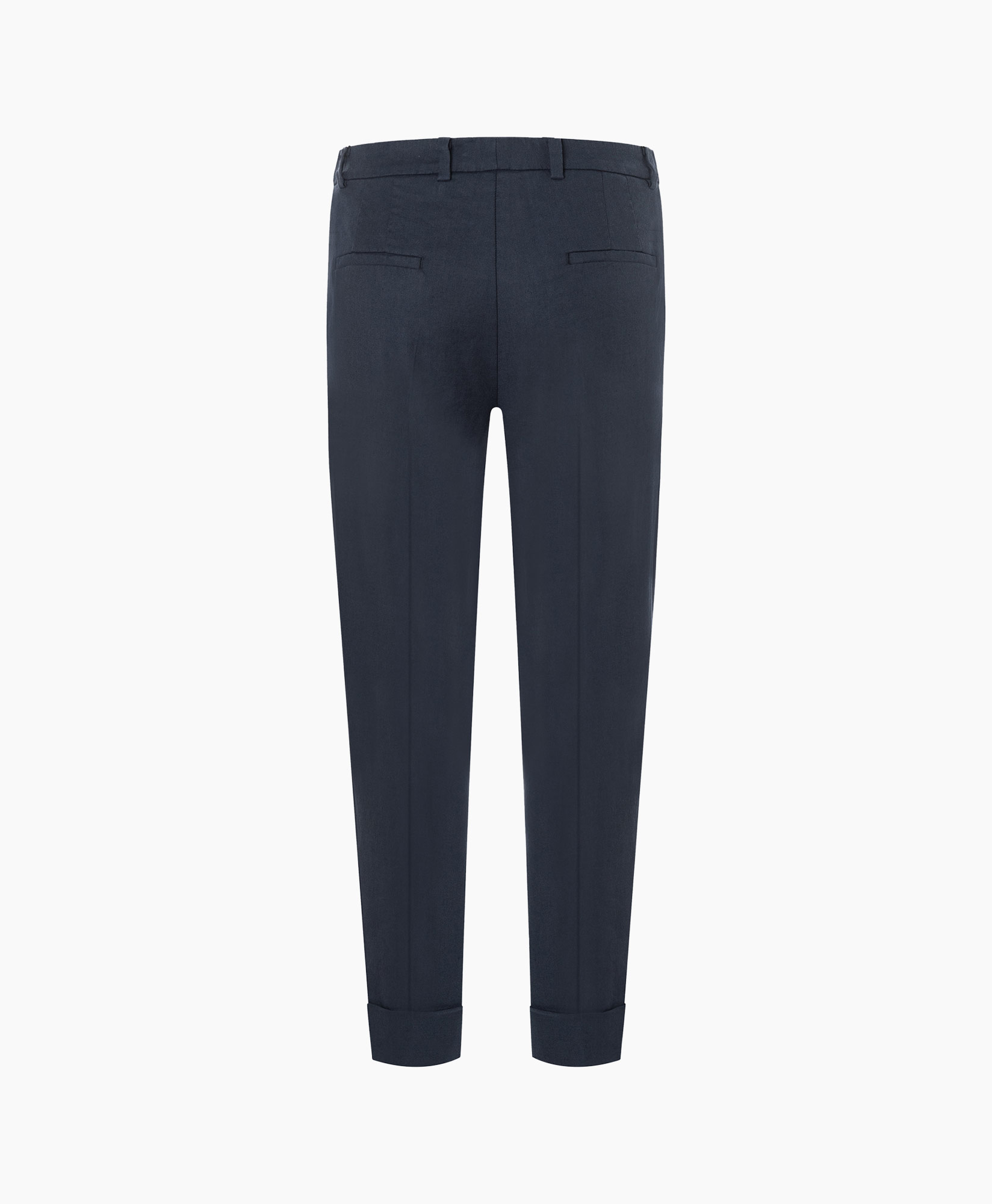 Pantalon Krystal Zwart