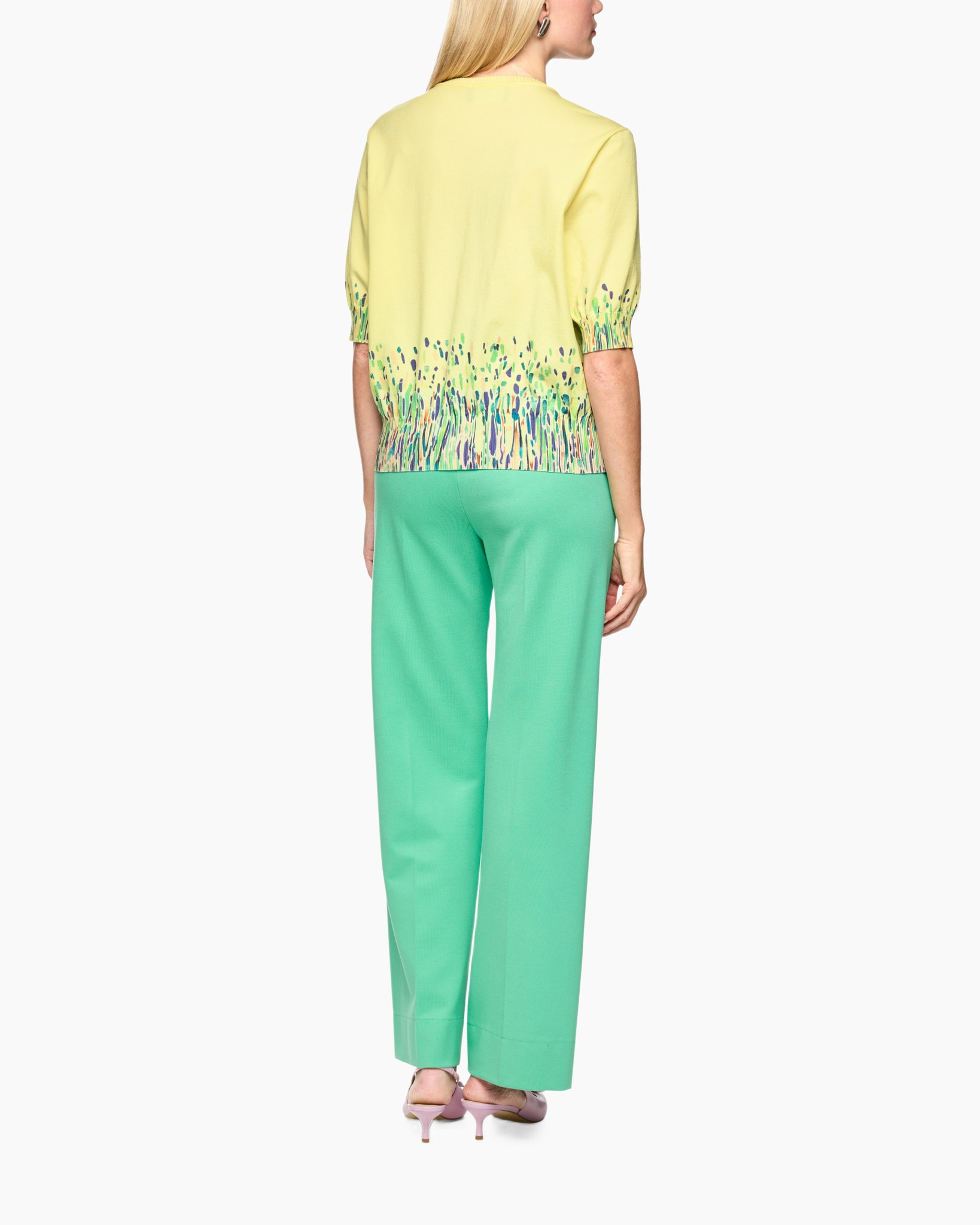 Pants, Adult, Female, Person, Woman