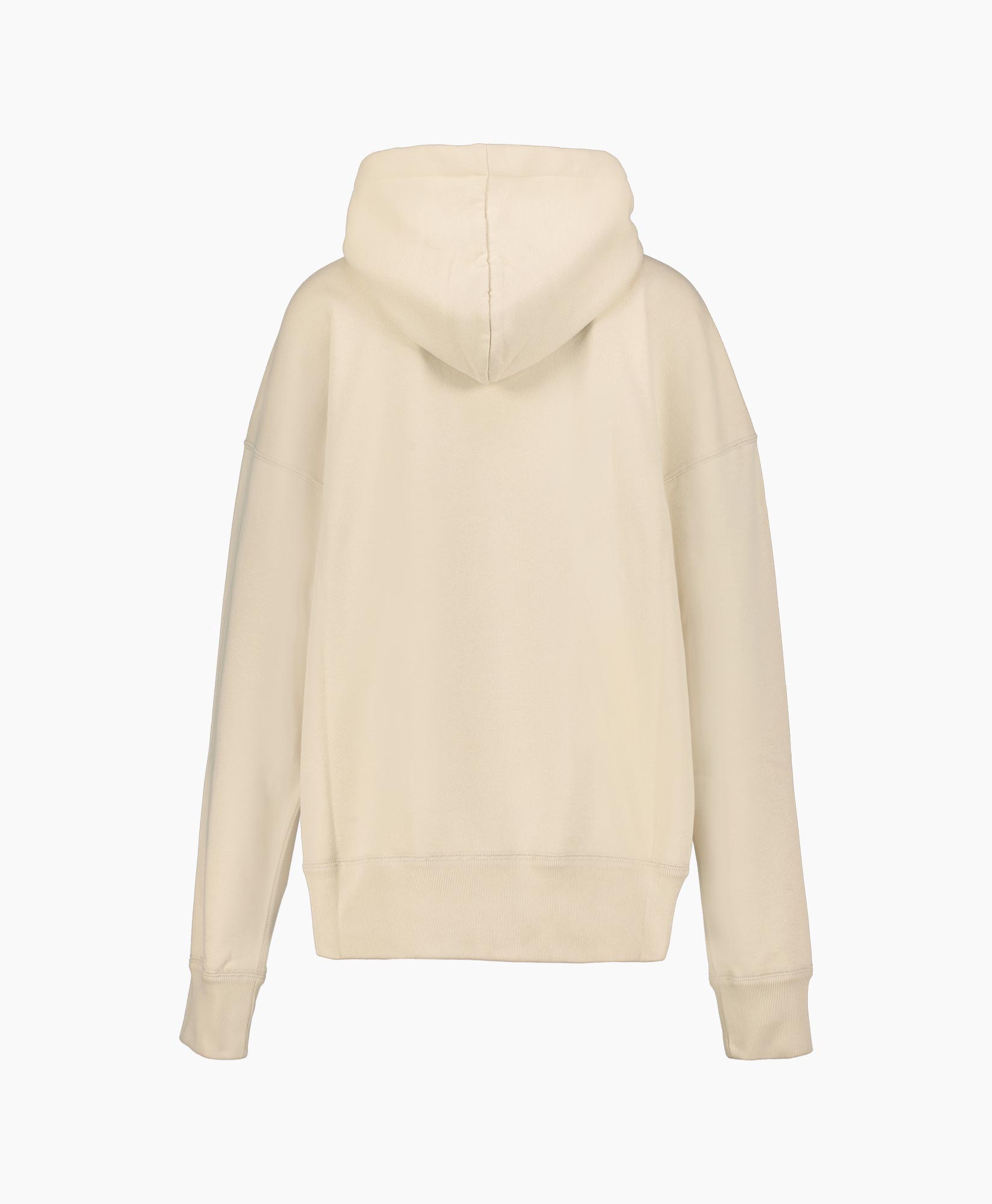 Marant Étoile Hoodie Mansel Oranje