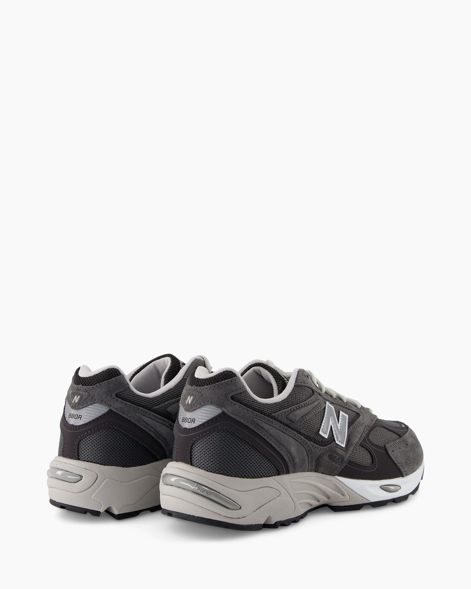 sneakers, sportschoenen, grijze, mesh, loop schoenen