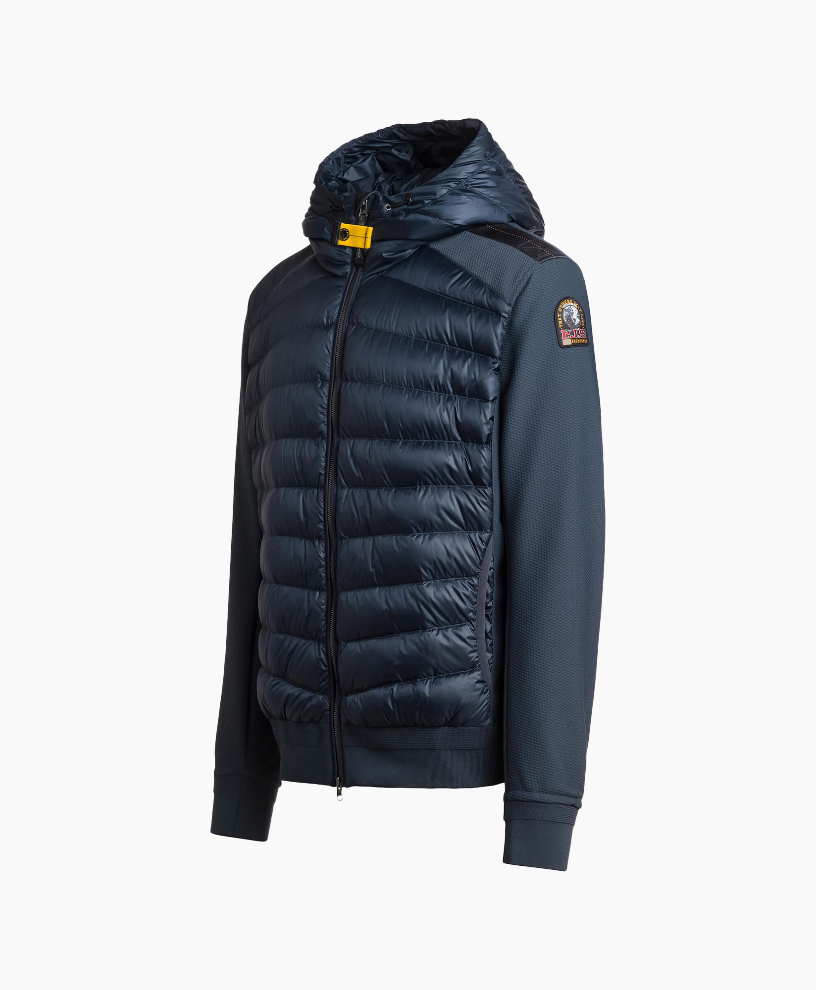 Parajumpers Jas 23wmpmhywu04 Antraciet