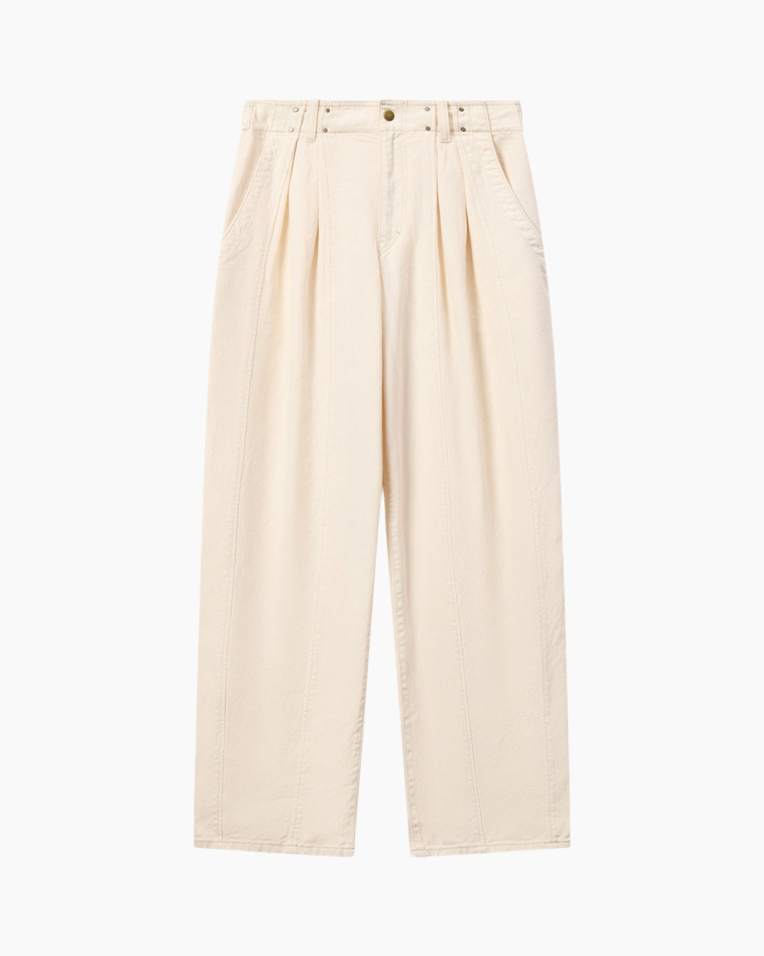 Kleding, Broeken, Woondecoratie, Linnen, Korte broek