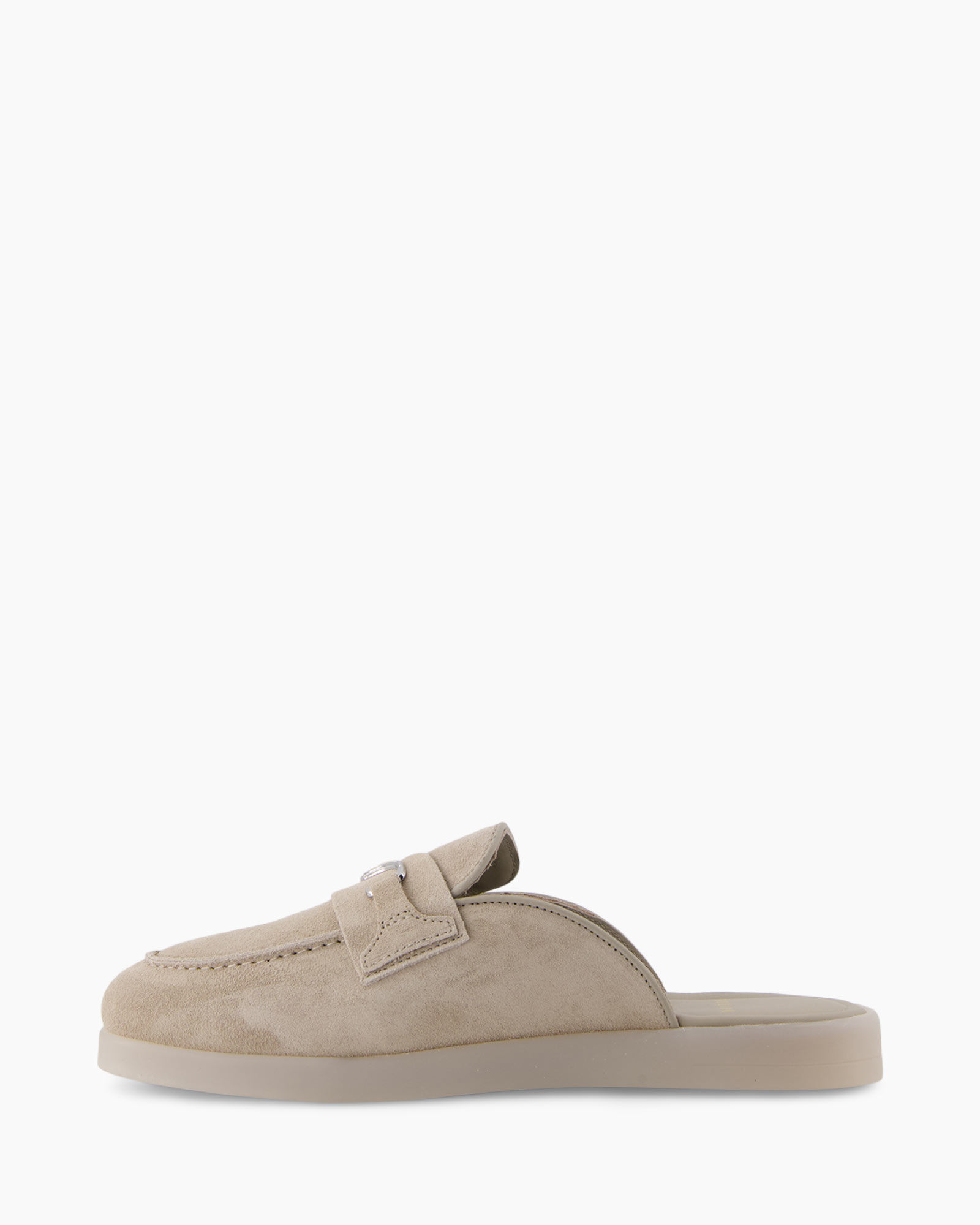 Loafer Joro Mule Beige