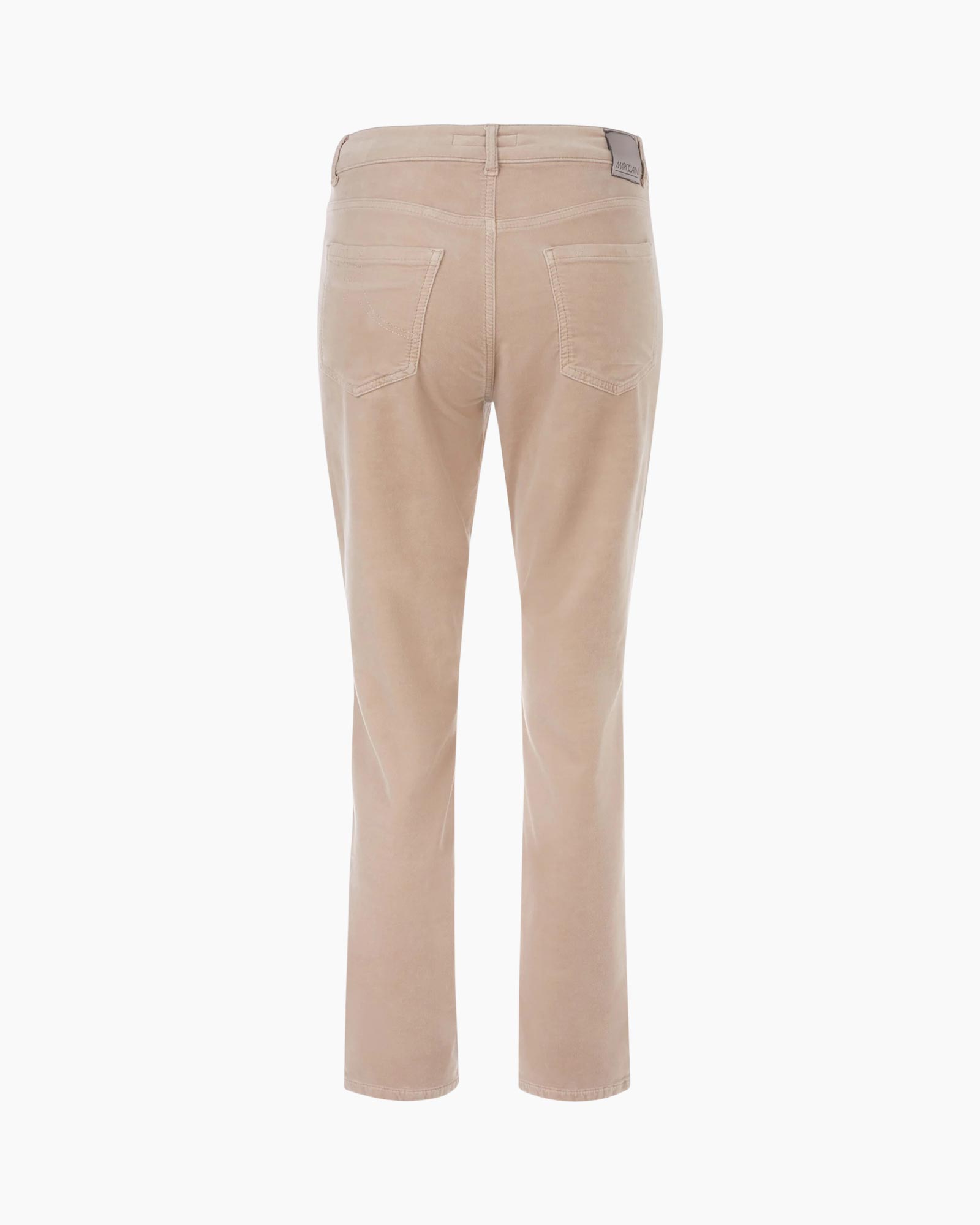 Broek Xp 81.37 W70 Grijs