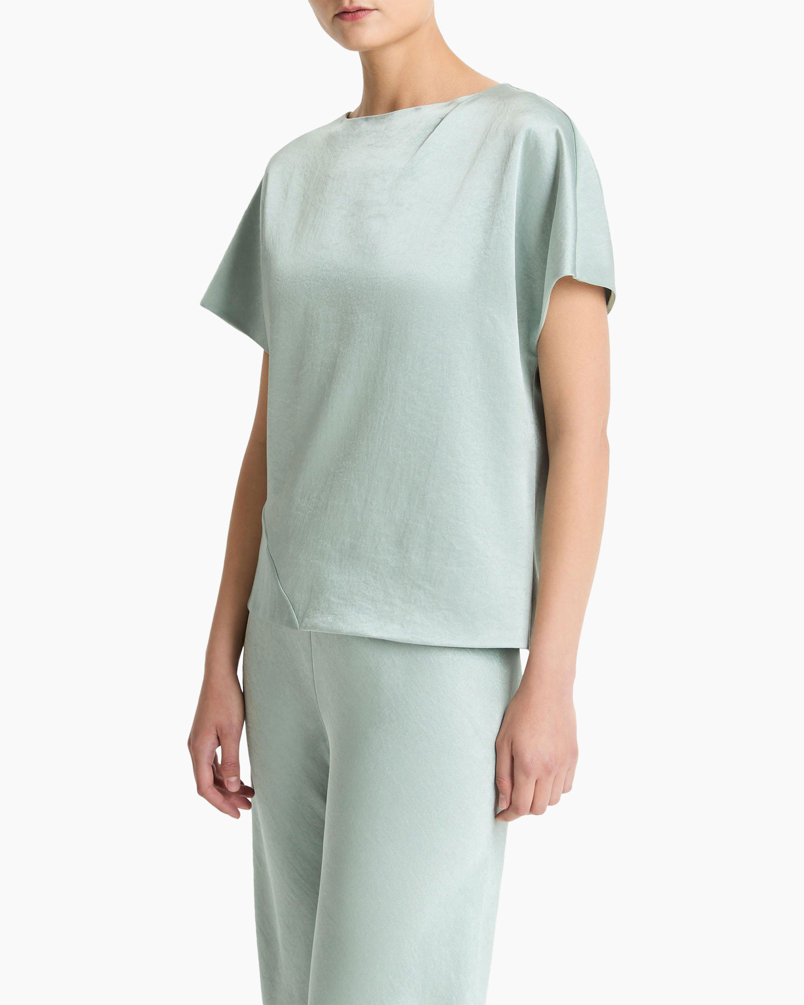 Blouse, Adult, Female, Person, Woman