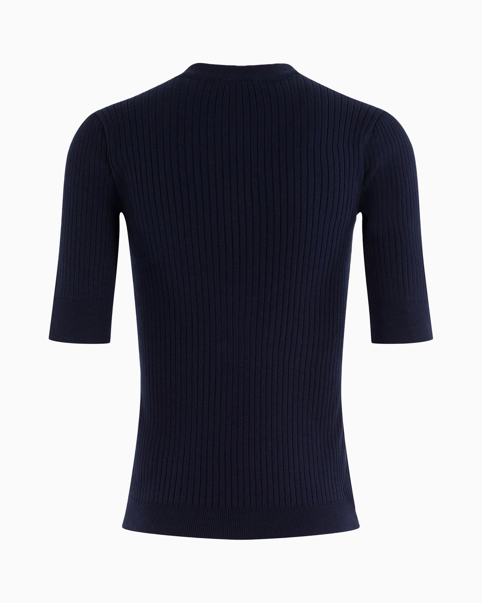 Trui 21a09-02809-1 Donker Blauw