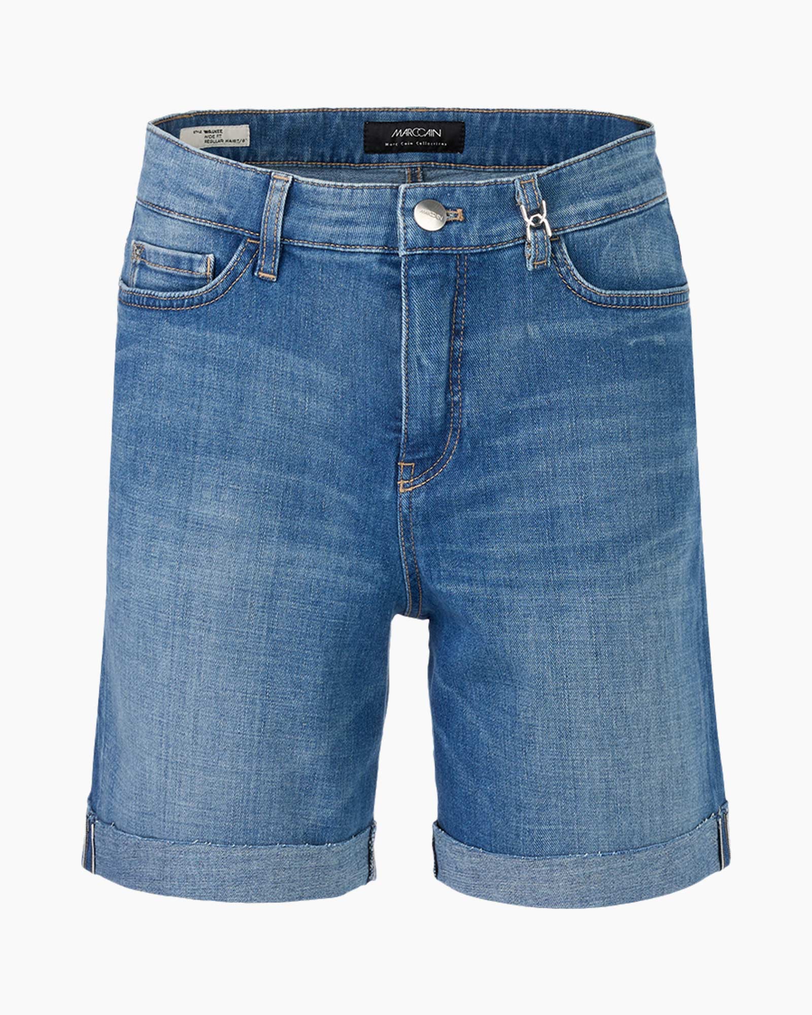 Short Yc 83.03 D05 Jeans