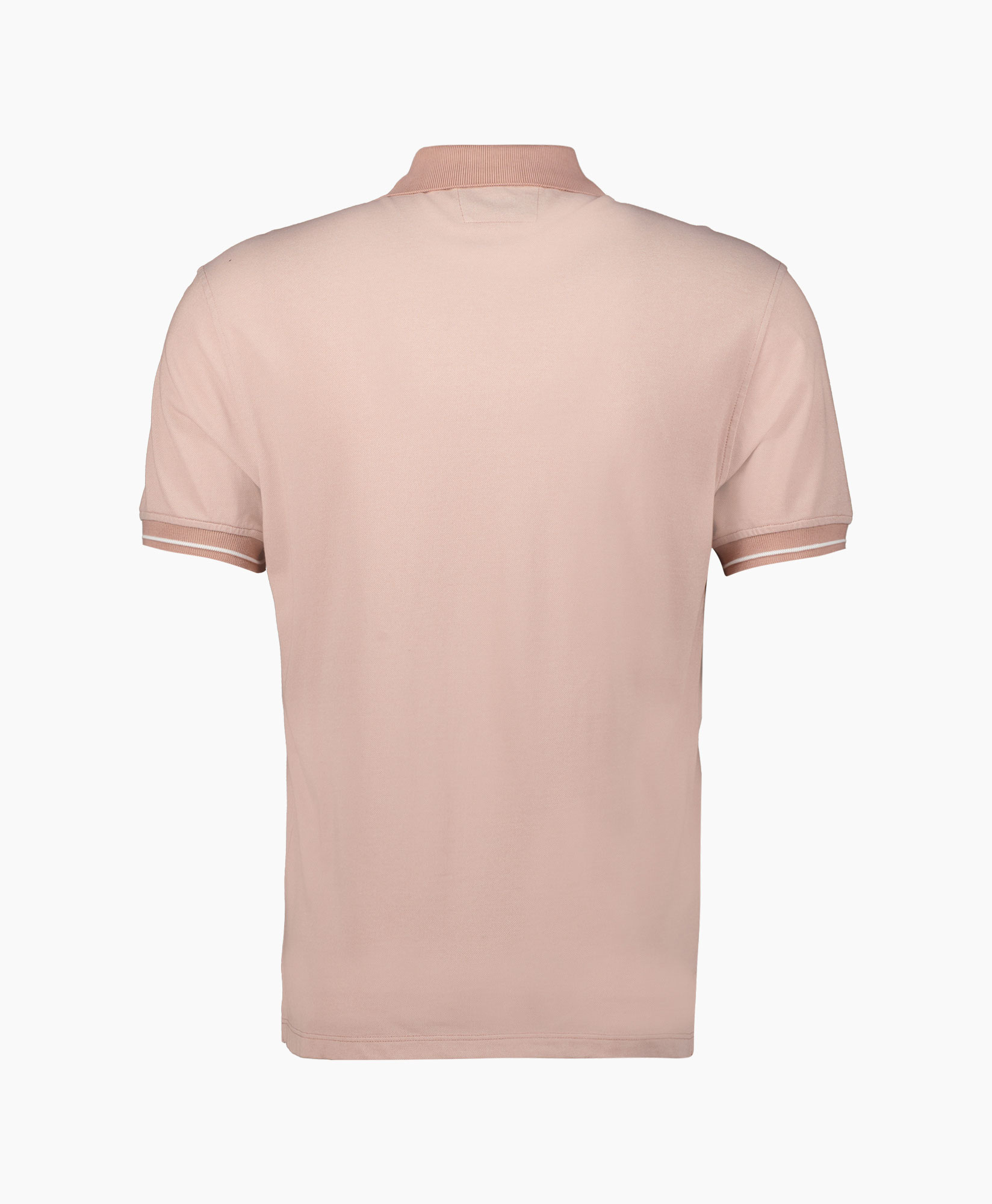 Cp Company Polo 14cmpl253a-006263 Rose