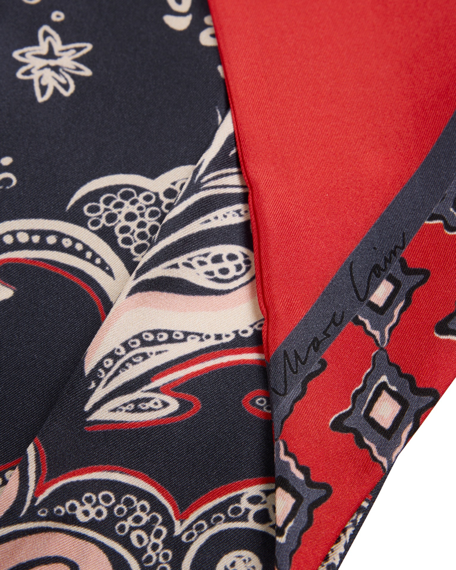 Sjaal Ac B4.20 Z10 Petrol