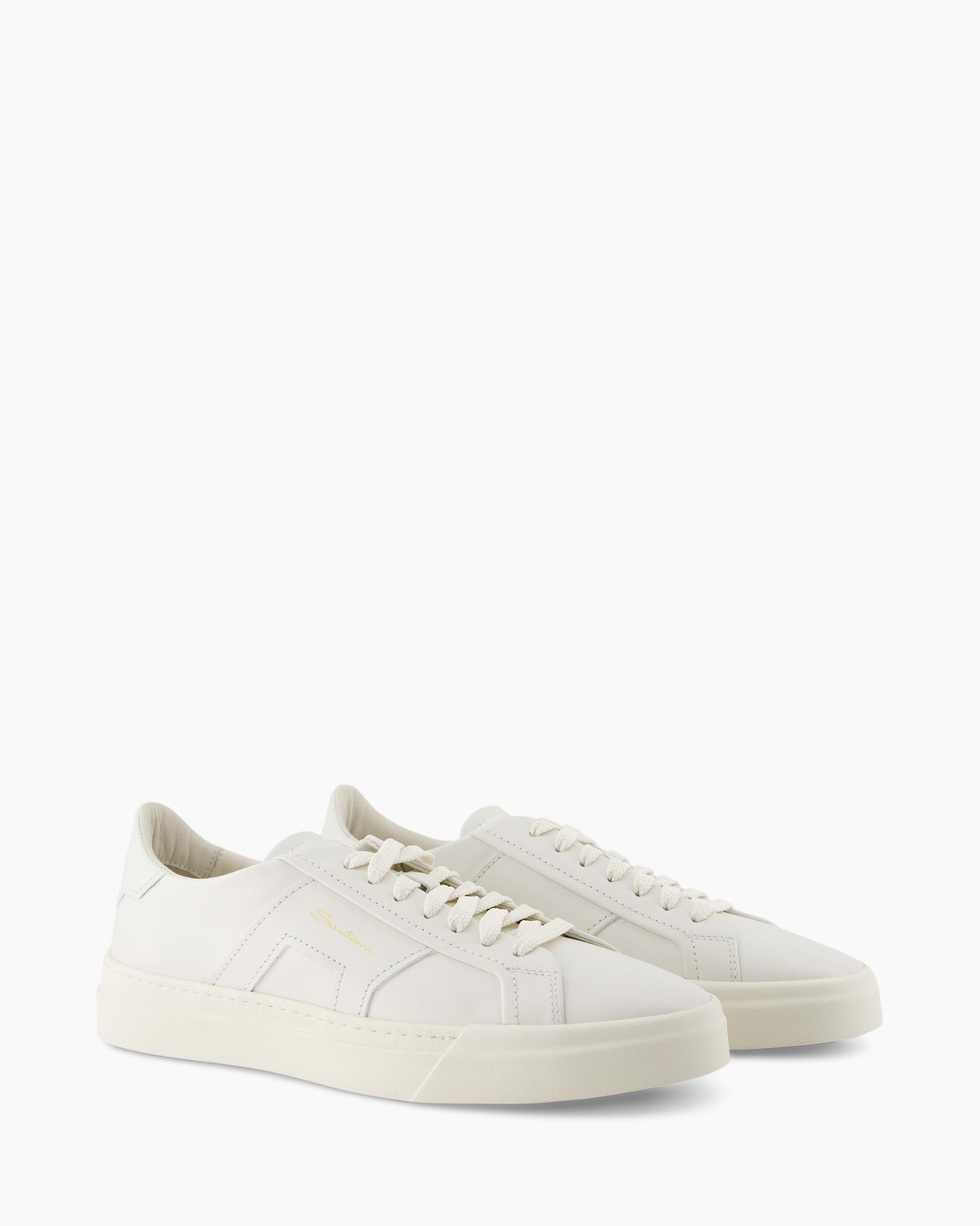 Sneaker Dbs2-xwhi20 Wit