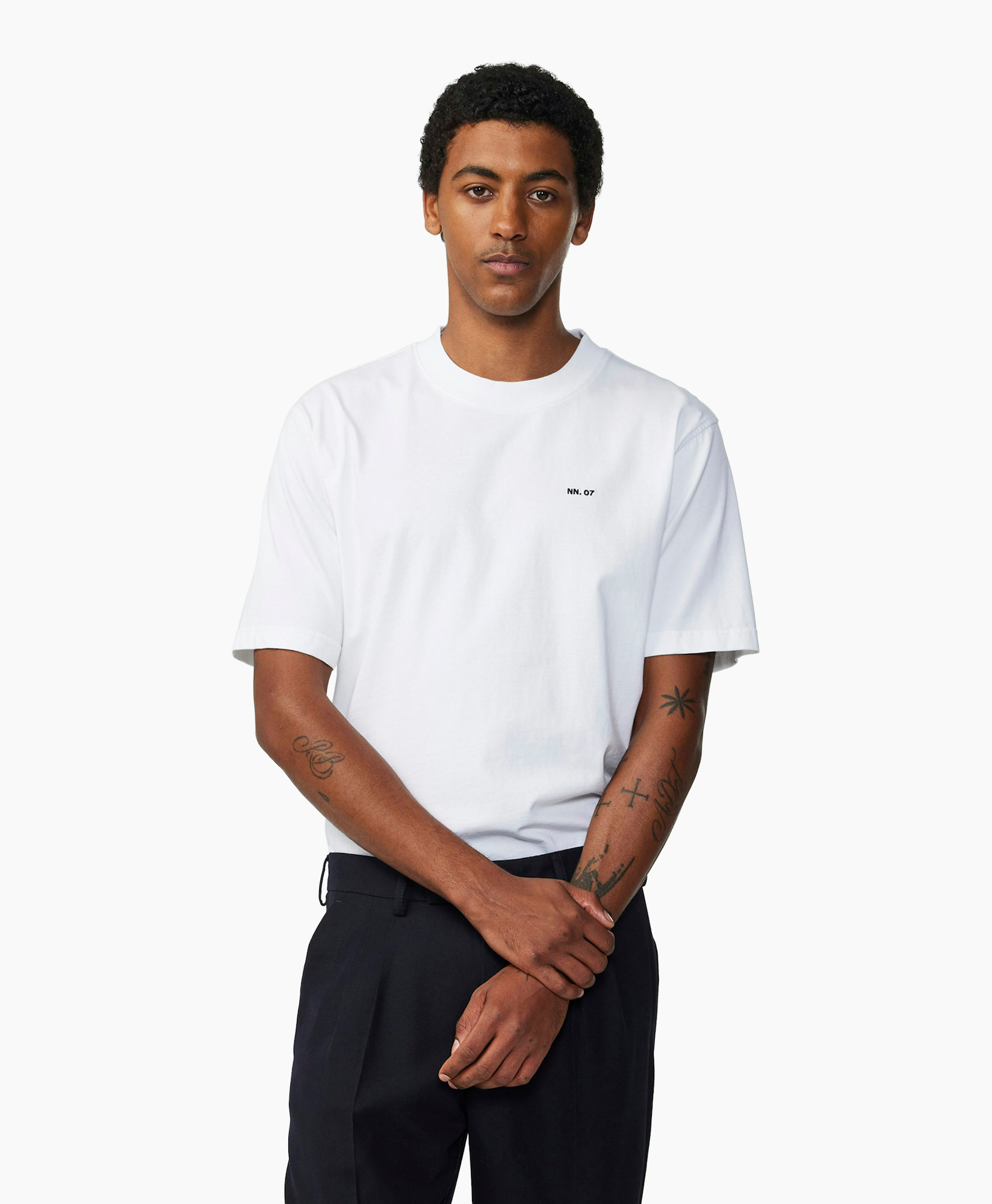 T-shirt Adam Wit