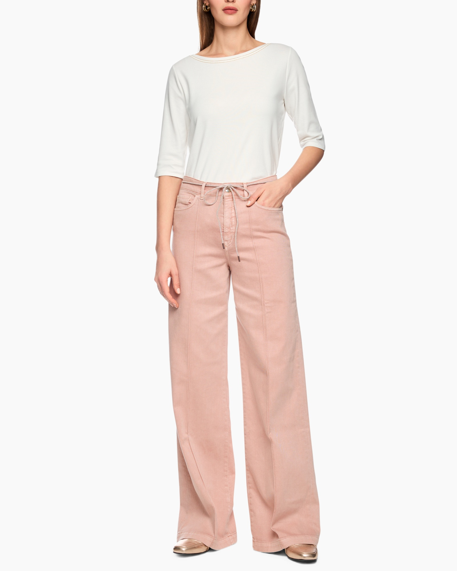 Woondecoratie, Linnen, Kleding, Broeken