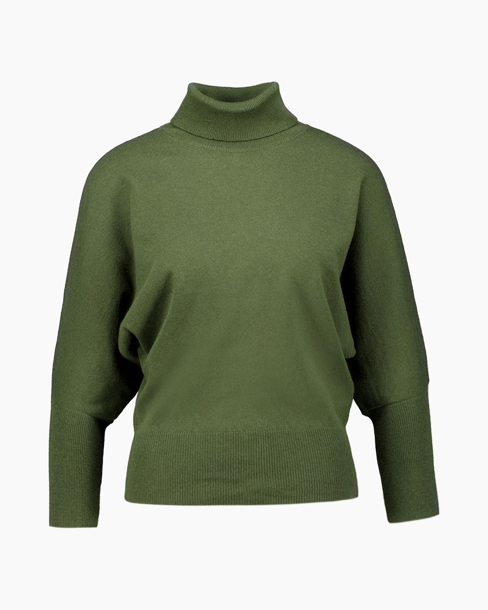Coltrui Manon-wool Groen