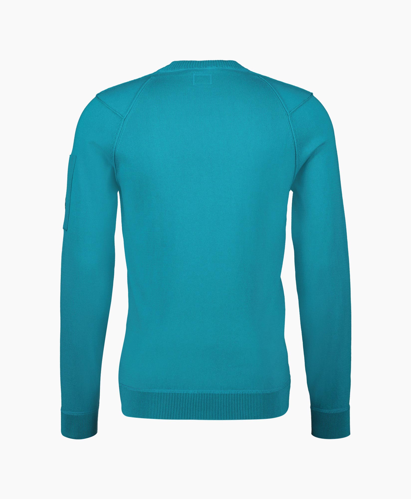 Cp Company Pullover 129a-004037a Blauw