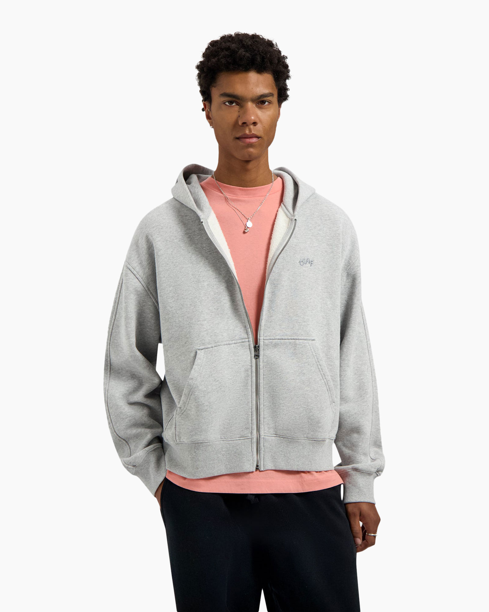 Fleece, Sweater, Sweatshirt, Hoodie, Jacket