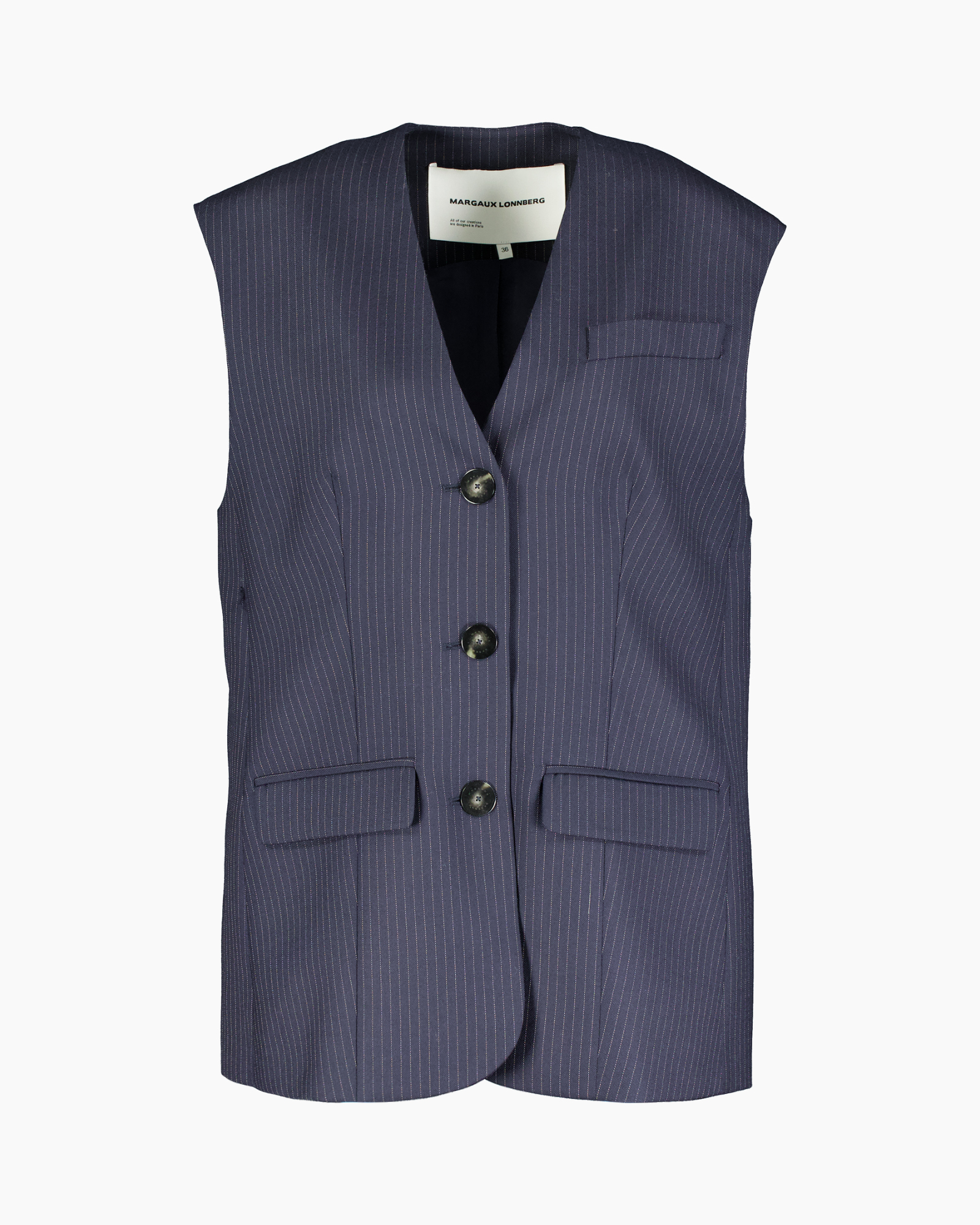 Kleding, Vest, Reddingsvest, Jas