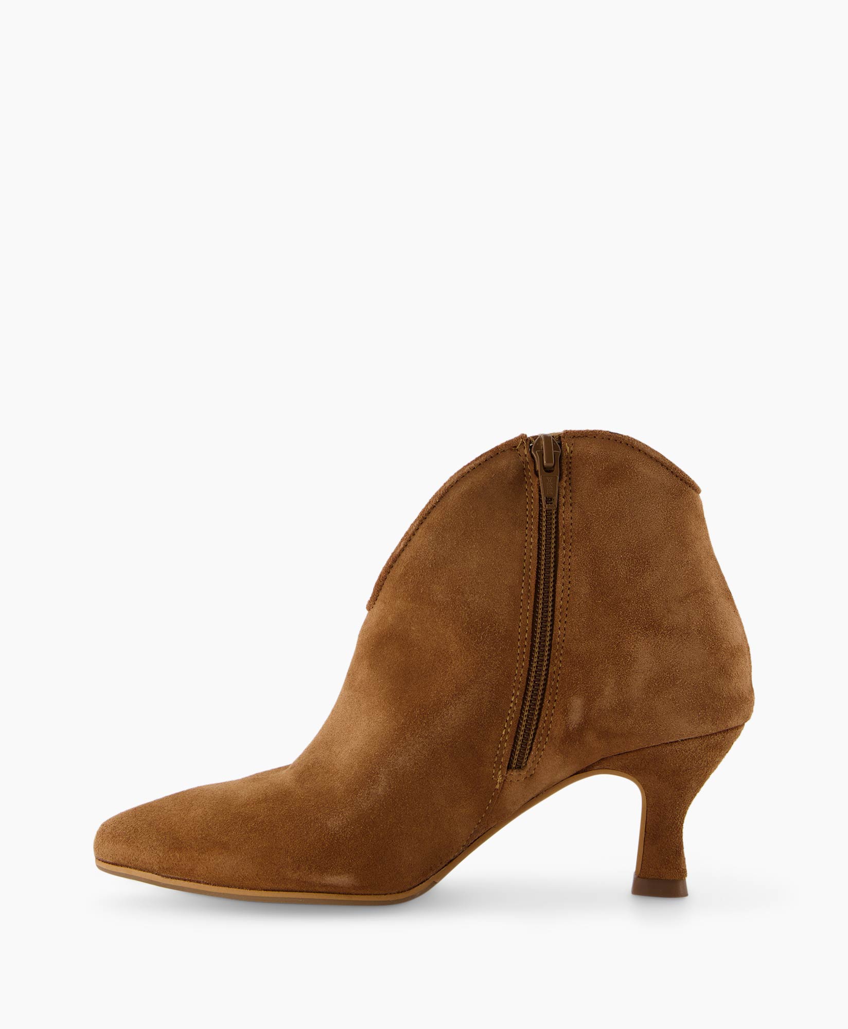Via vai sales enkellaars cognac