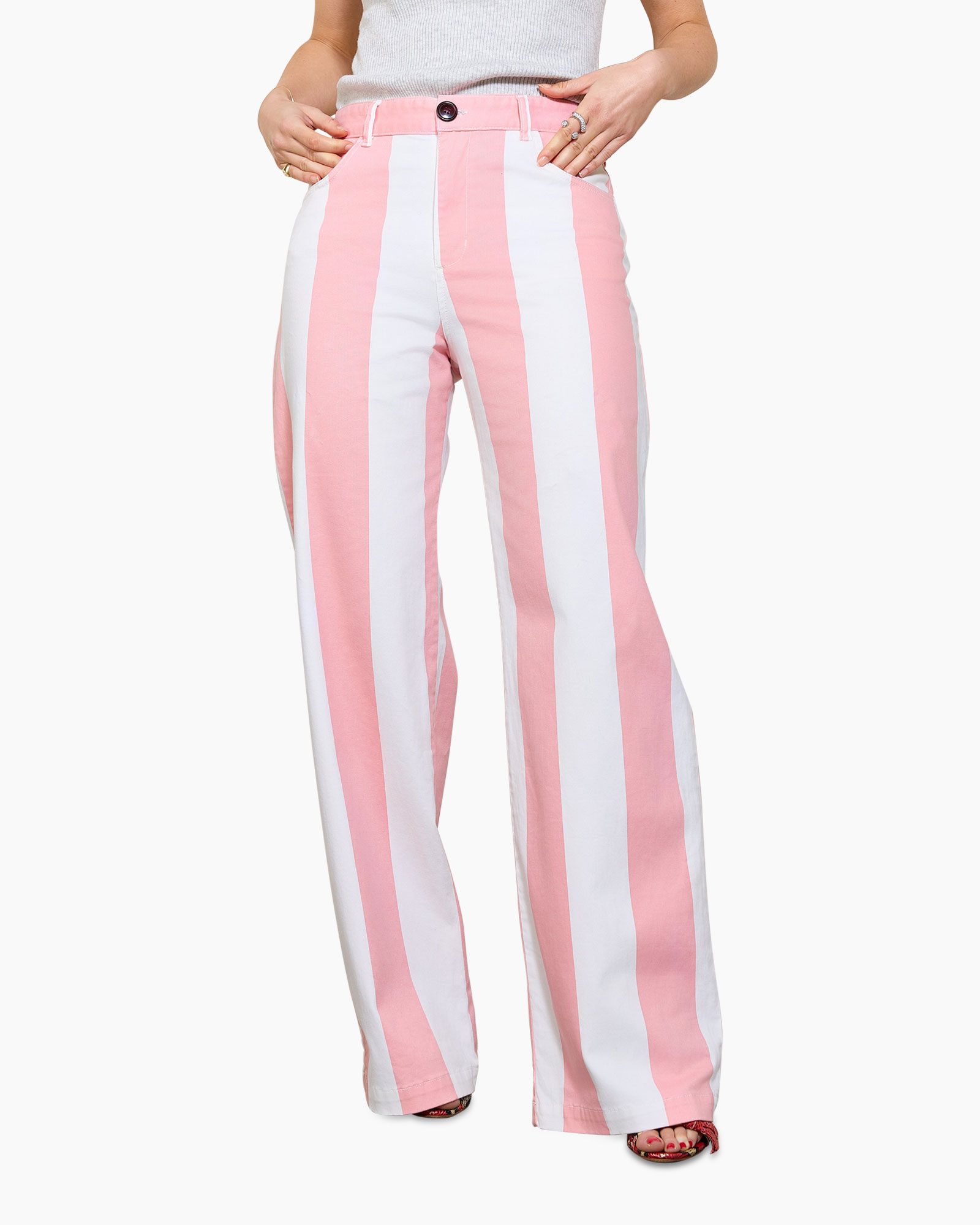 Kleding, Broeken, Woondecoratie, Linnen, Persoon