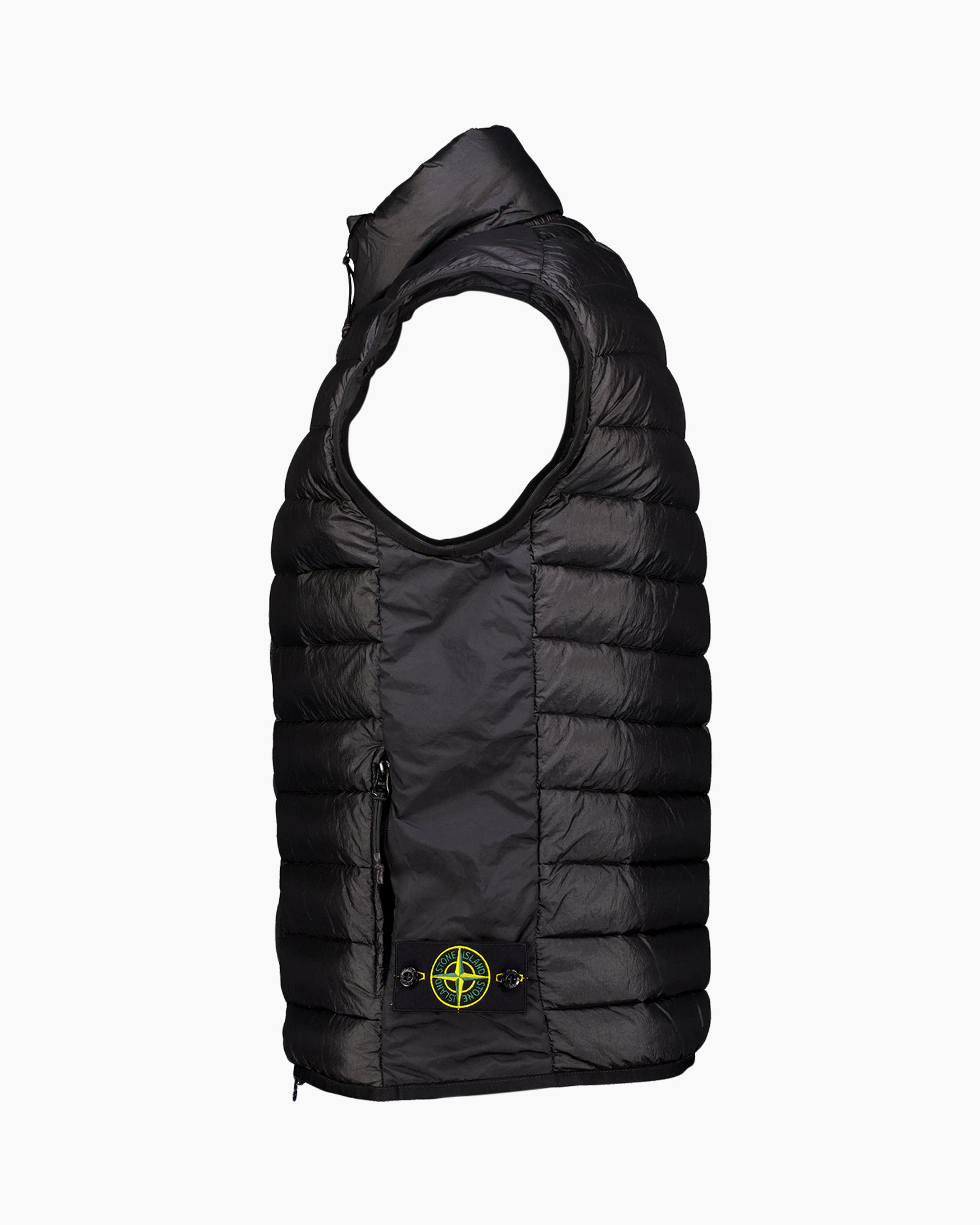 Bodywarmer G100007 S00 Zwart