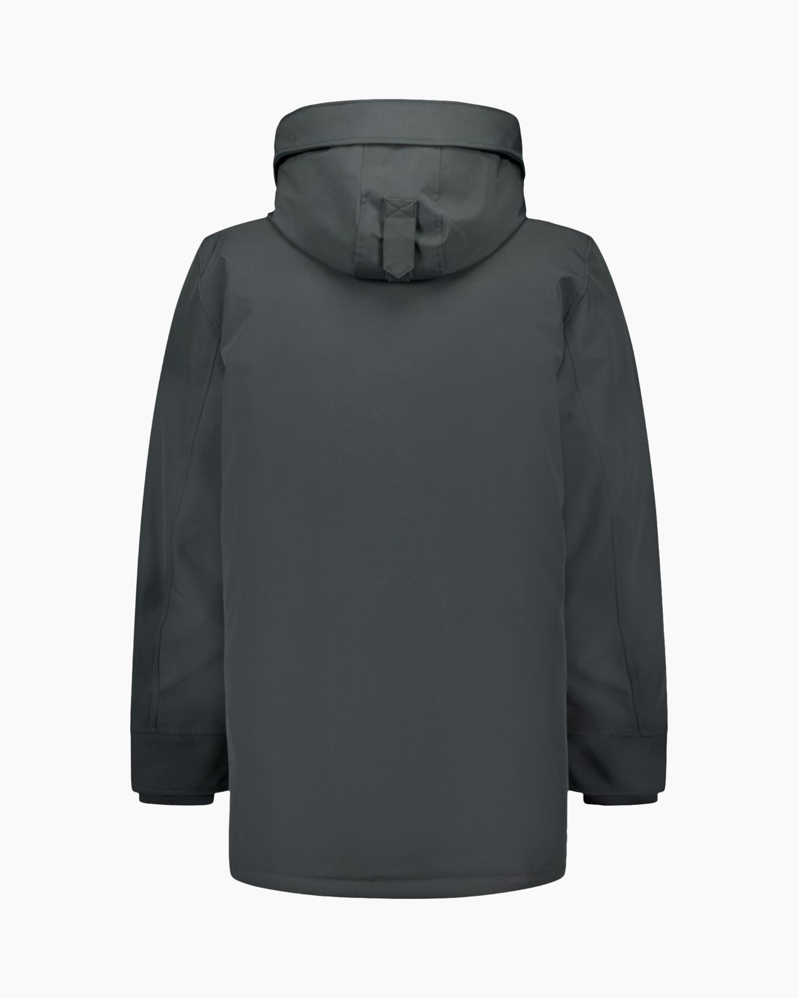 Jas, Capuchon, Sweatshirt, Fleece