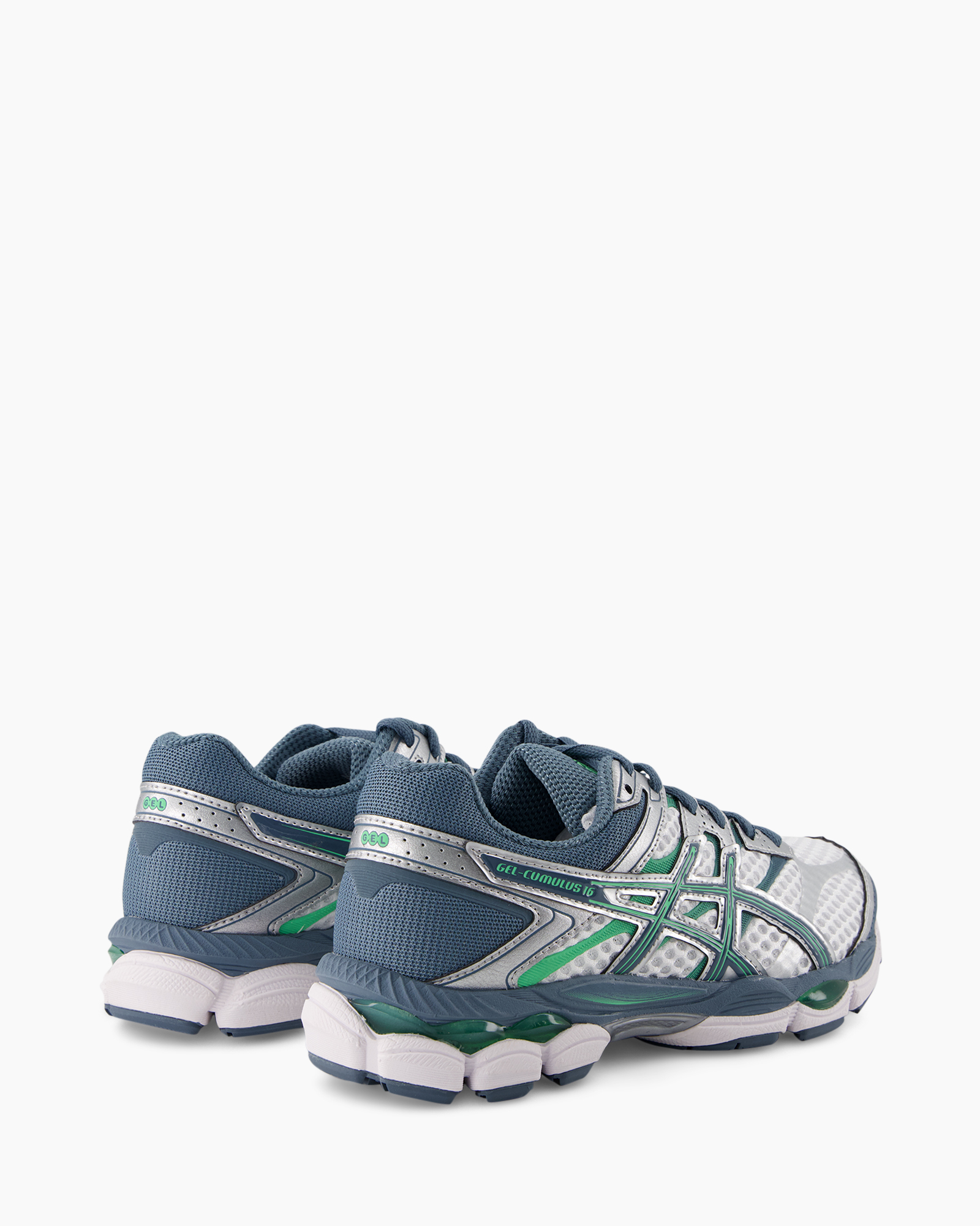 Sneaker Gel-cumulus 16 Wit
