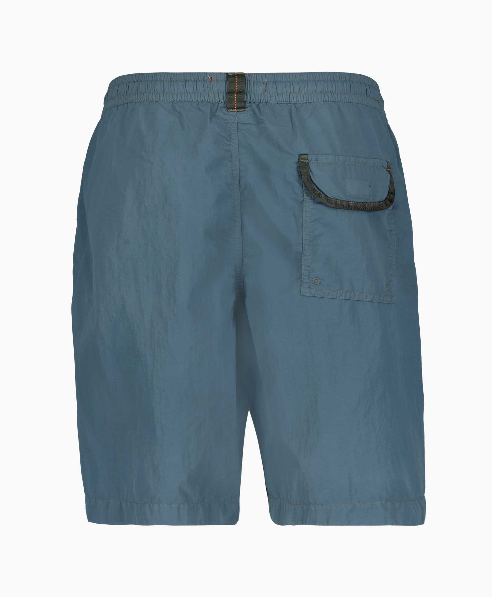 Parajumpers  Korte Broek Mitch Blauw