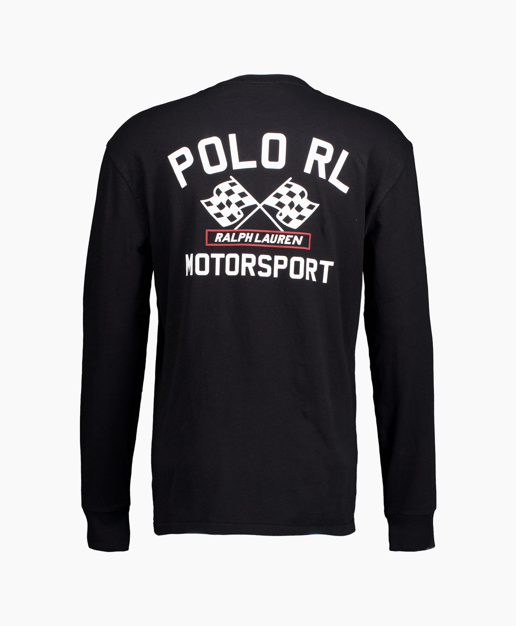 T-shirt Korte Mouw Lscnclsm2 Zwart