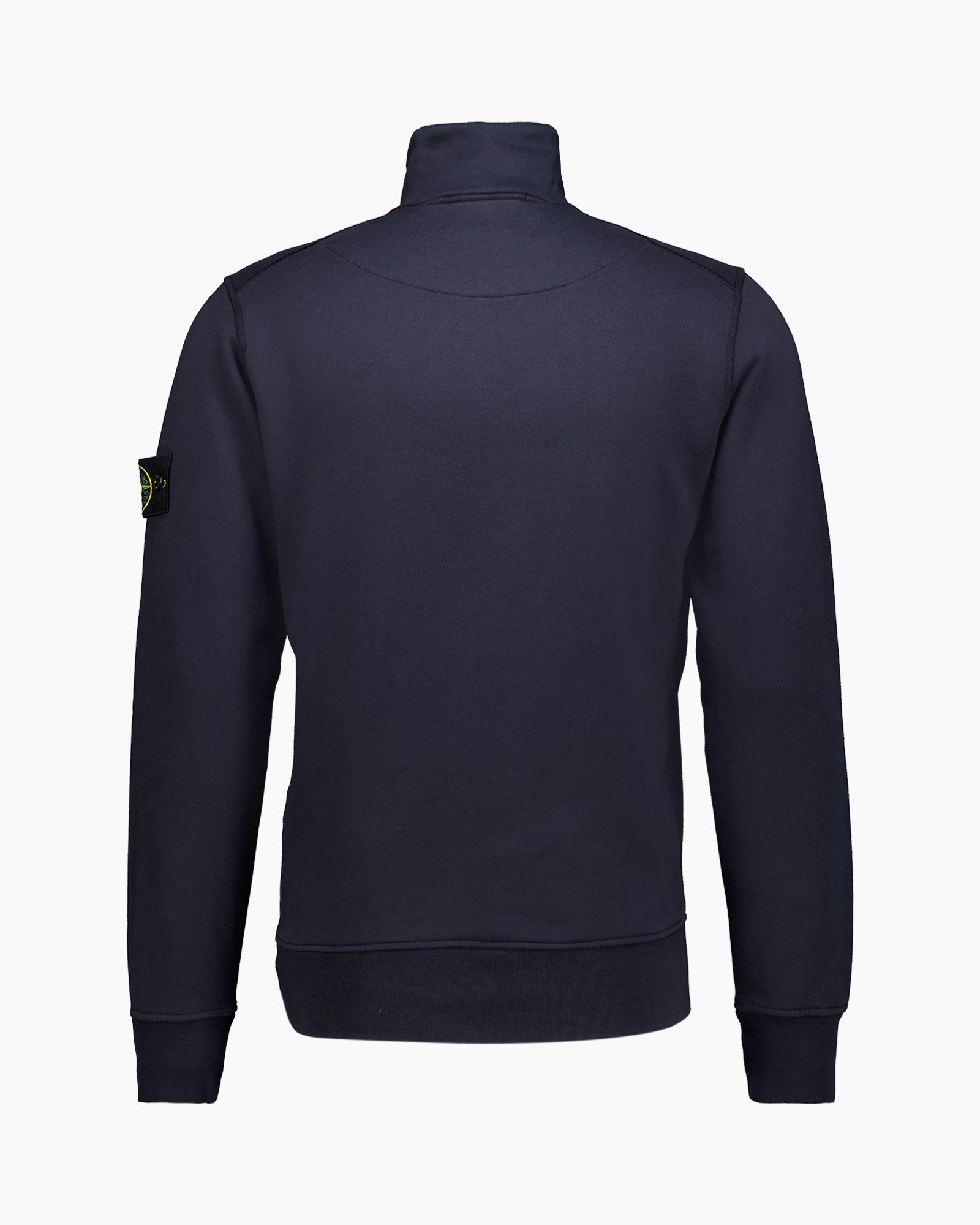 Sweater 6100619 S00 Donker Blauw
