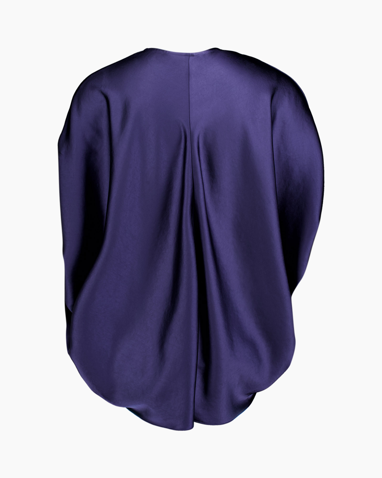 Tuniek Cap-jtbt02 Blauw