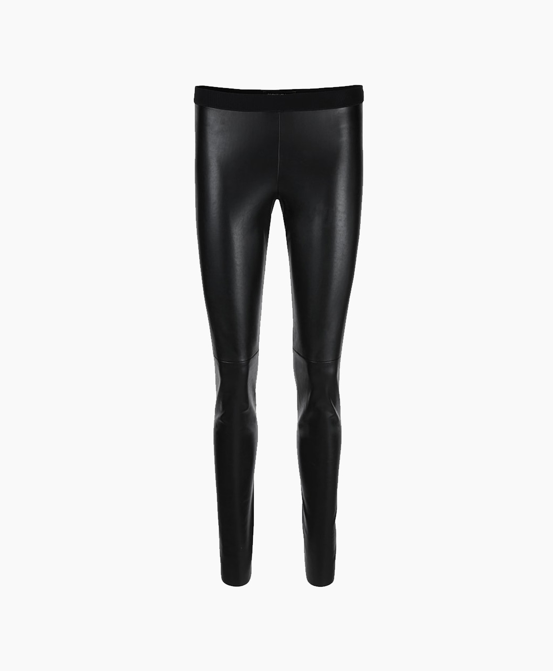 Legging +e 84.05 J78 Zwart