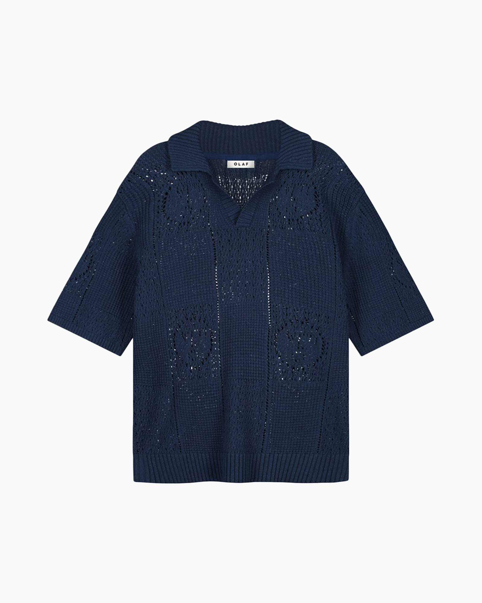 Blouse, Breigoed, Trui, T-shirt, Jas